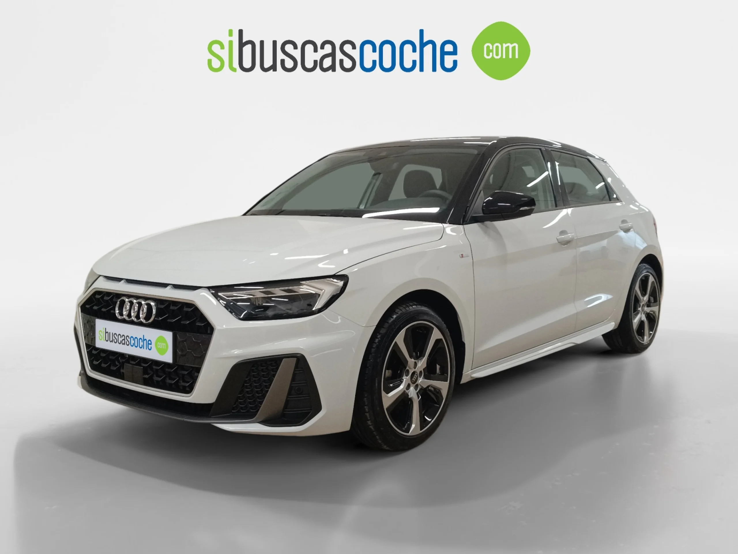 AUDI A1 SPORTBACK ADRENALIN 30 TFSI 85KW (116CV) - Foto 19