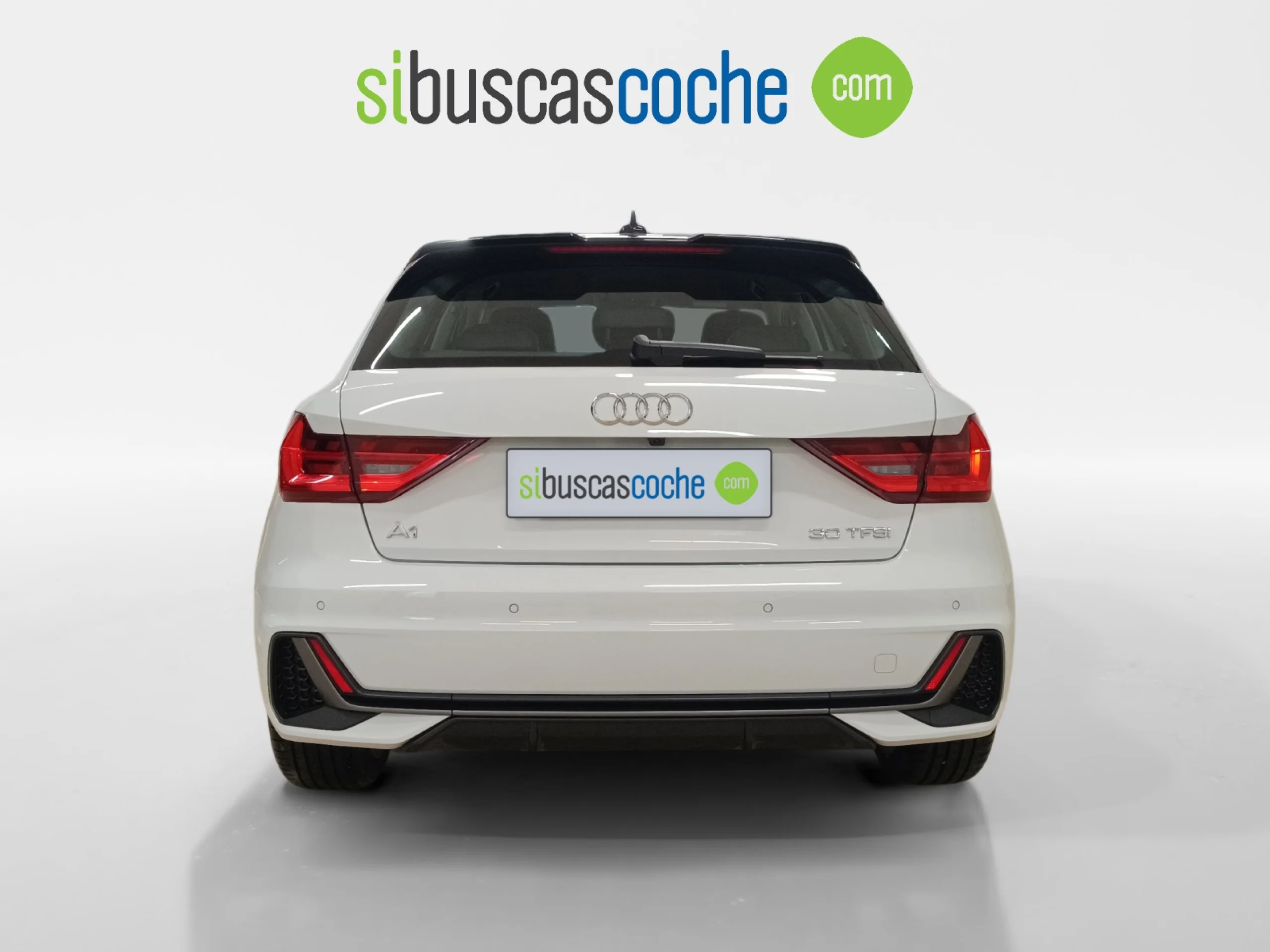 AUDI A1 SPORTBACK ADRENALIN 30 TFSI 85KW (116CV) - Foto 20