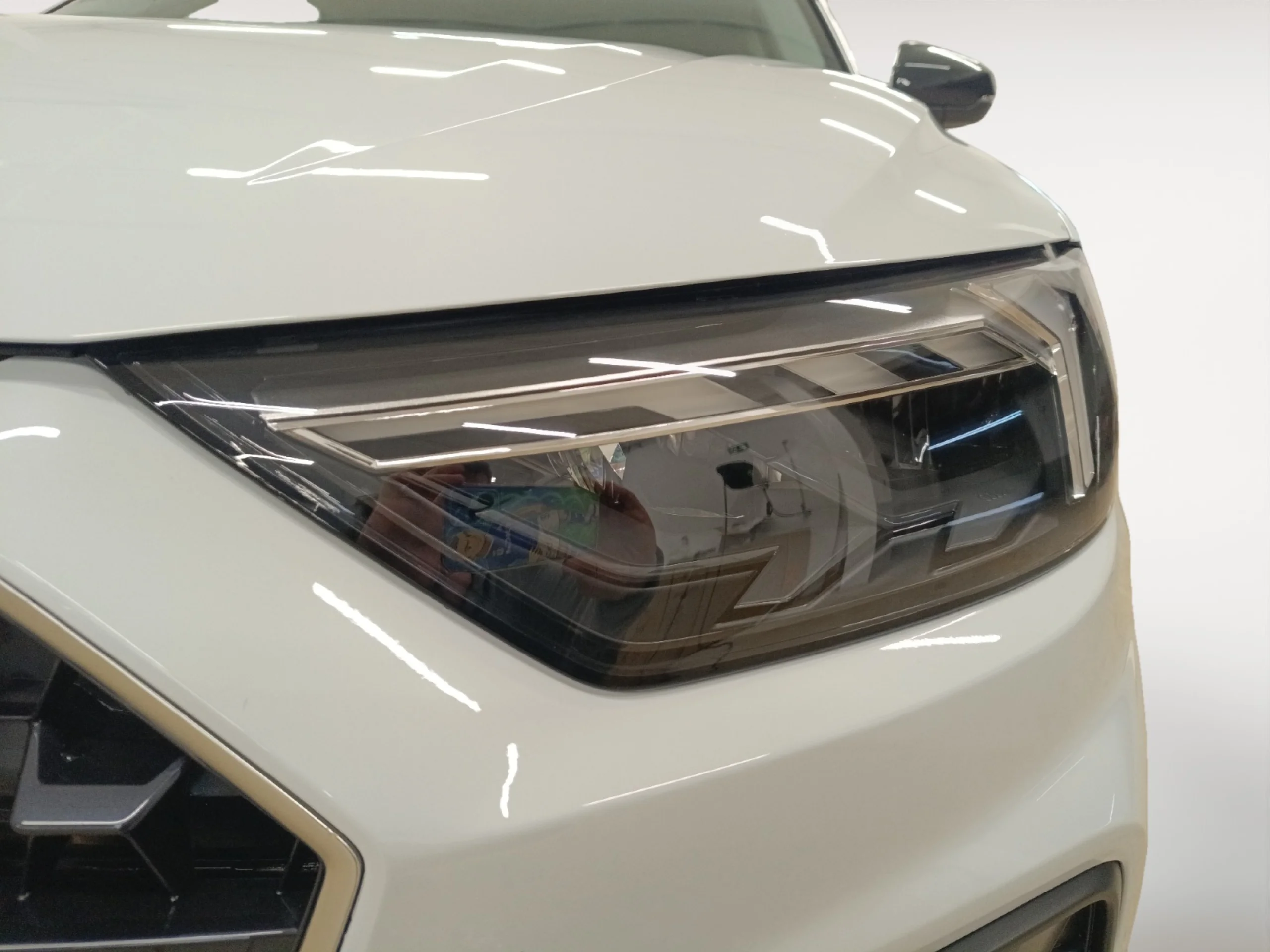 AUDI A1 SPORTBACK ADRENALIN 30 TFSI 85KW (116CV) - Foto 21