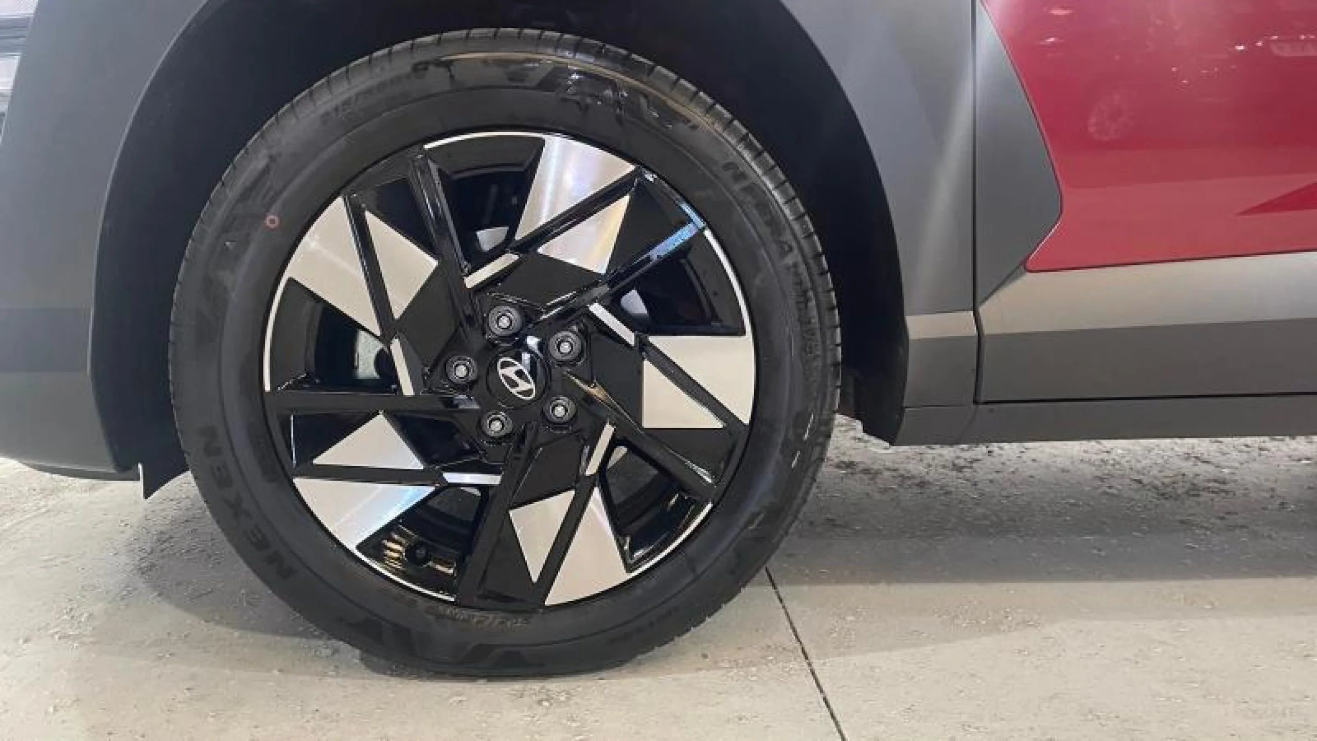 HYUNDAI KONA HEV 1.6GDI 138CV DT TECNO - Foto 10