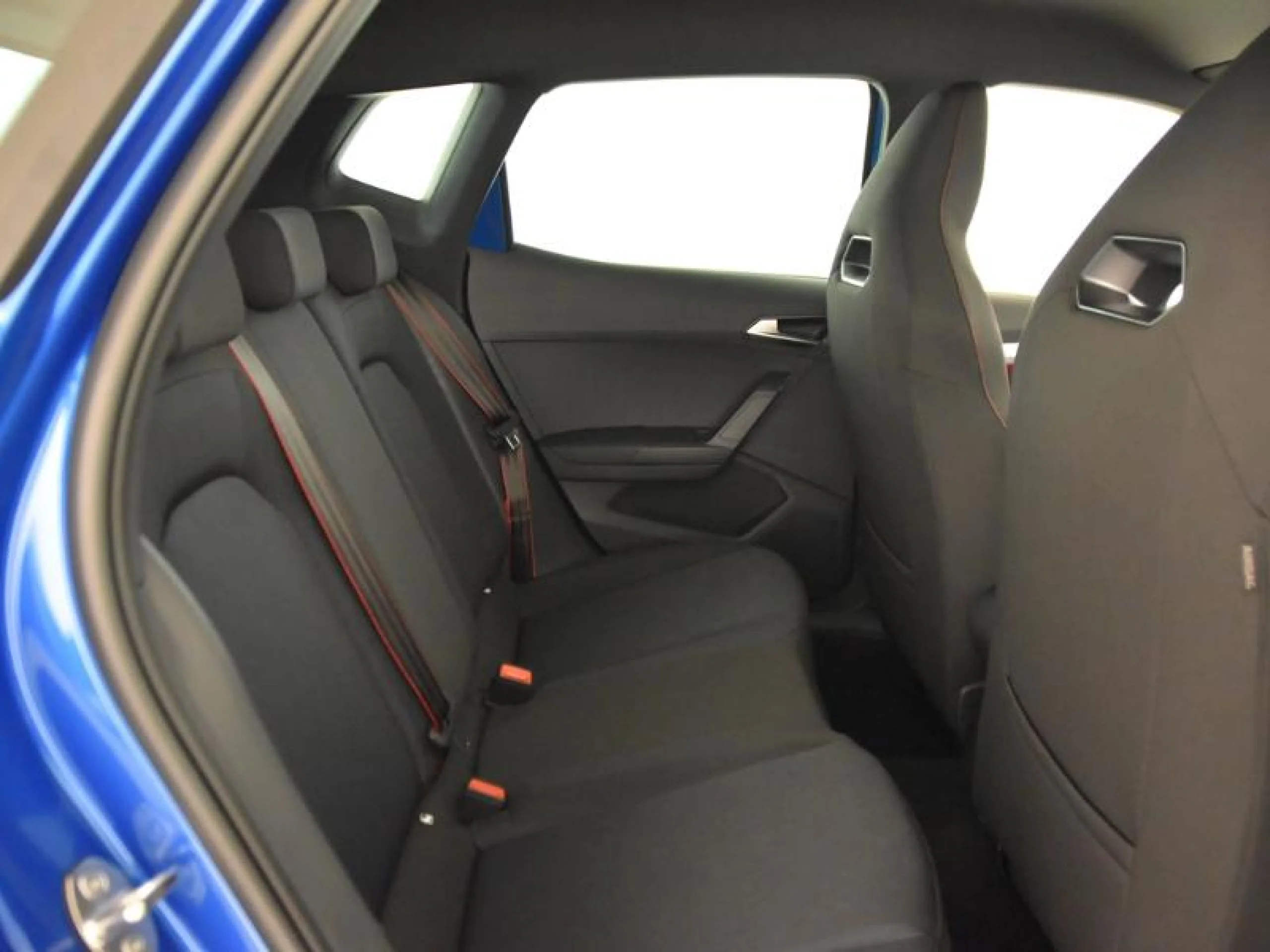 SEAT ARONA 1.0 TSI 85KW (115CV) DSG FR SPECIAL ED - Foto 6