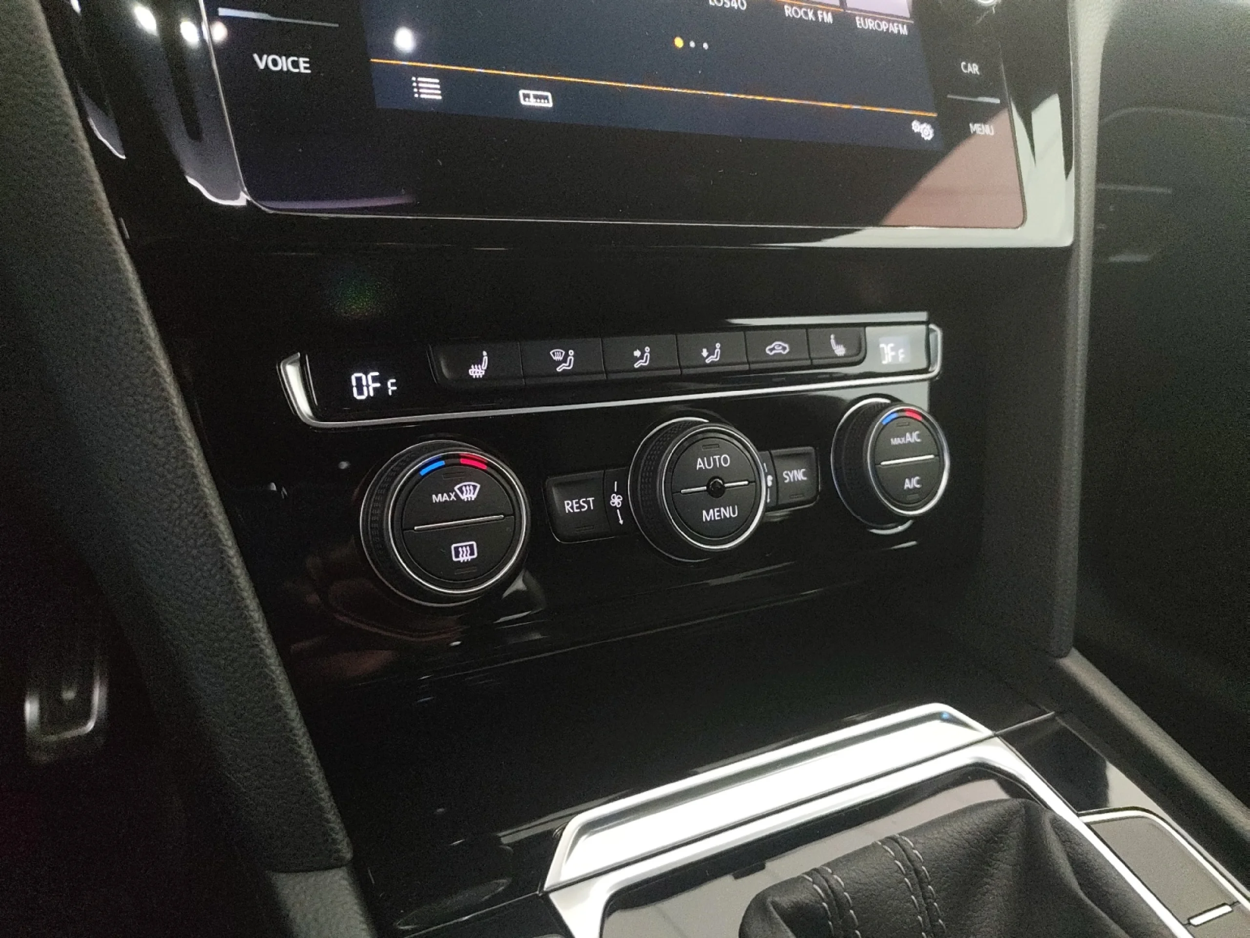 VOLKSWAGEN ARTEON R LINE 2.0 TSI 140KW (190CV) DSG - Foto 13