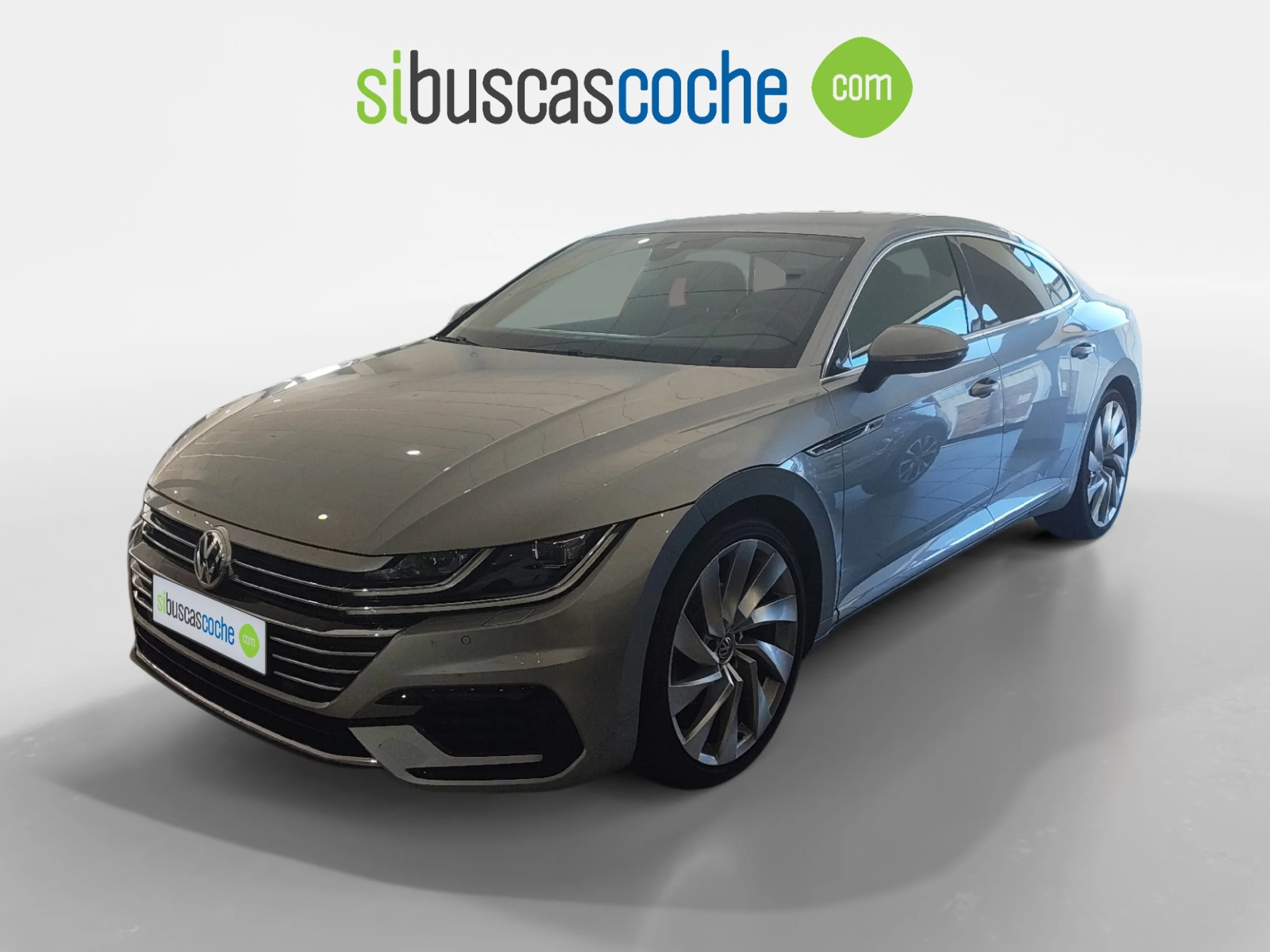 VOLKSWAGEN ARTEON R LINE 2.0 TSI 140KW (190CV) DSG - Foto 16