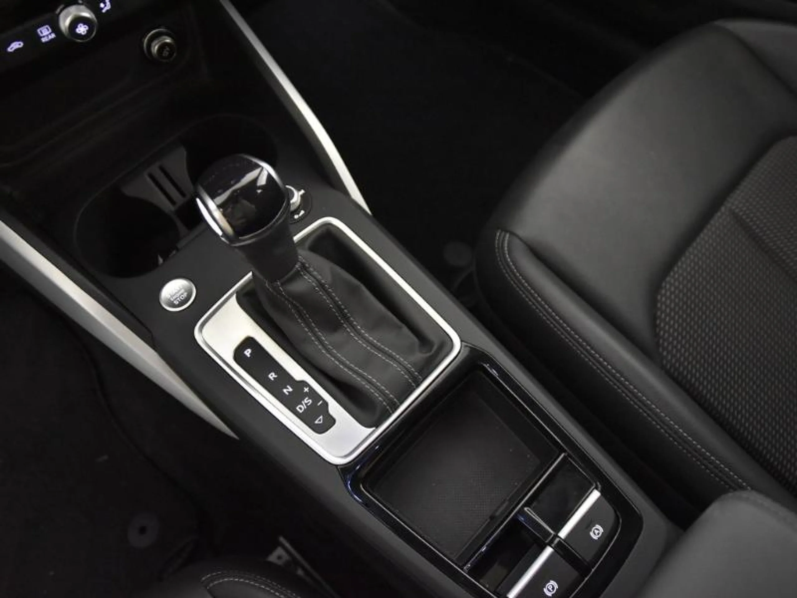 AUDI Q2 ADRENALIN BLACK ED 35 TDI 110KW S TRONIC - Foto 11