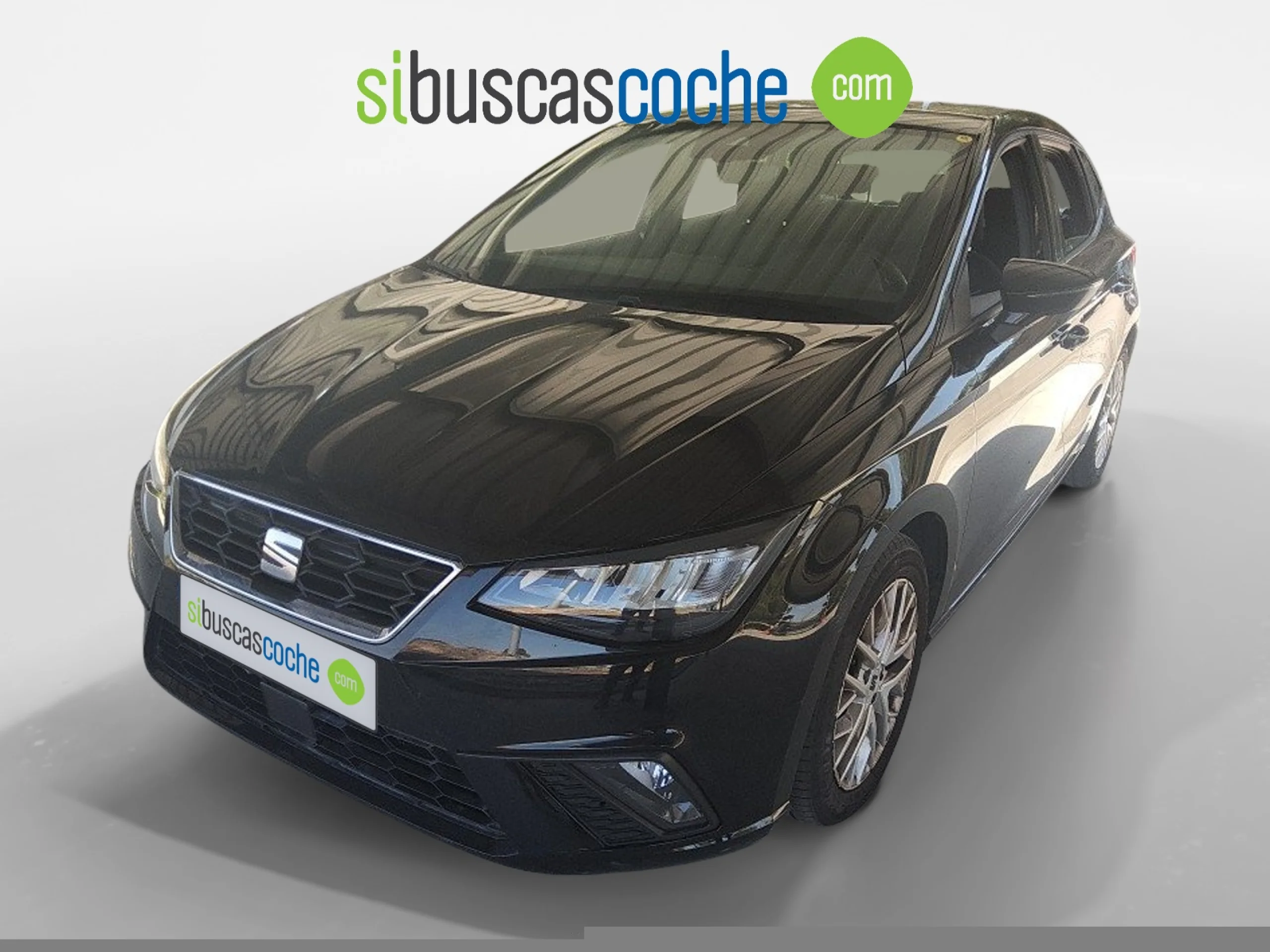 SEAT IBIZA 1.0 TSI 85KW (115CV) FR XS - Foto 1