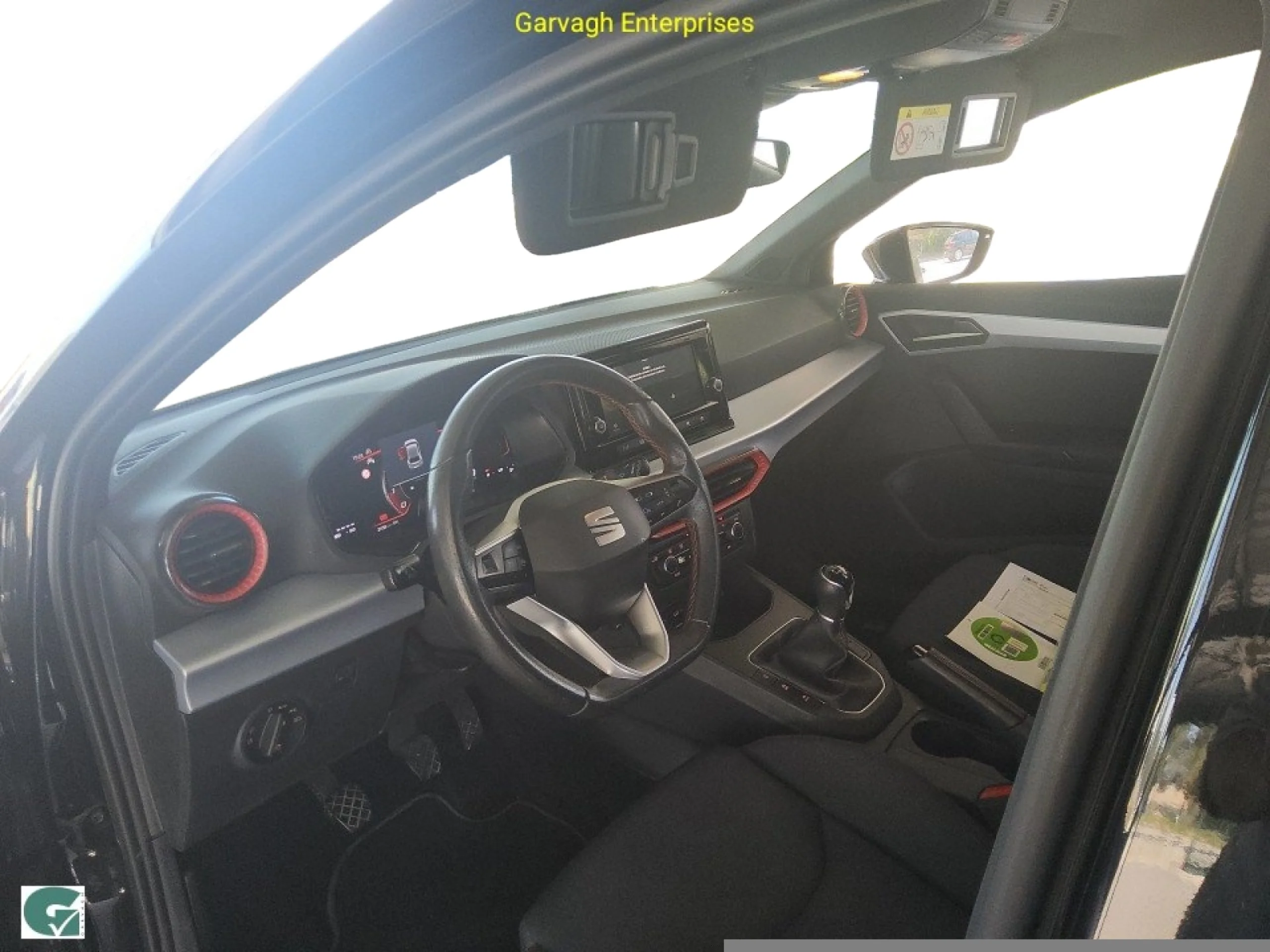 SEAT IBIZA 1.0 TSI 85KW (115CV) FR XS - Foto 2