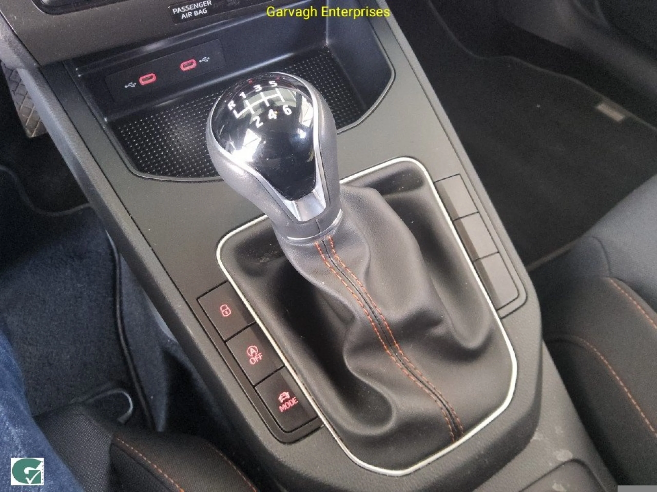 SEAT IBIZA 1.0 TSI 85KW (115CV) FR XS - Foto 3
