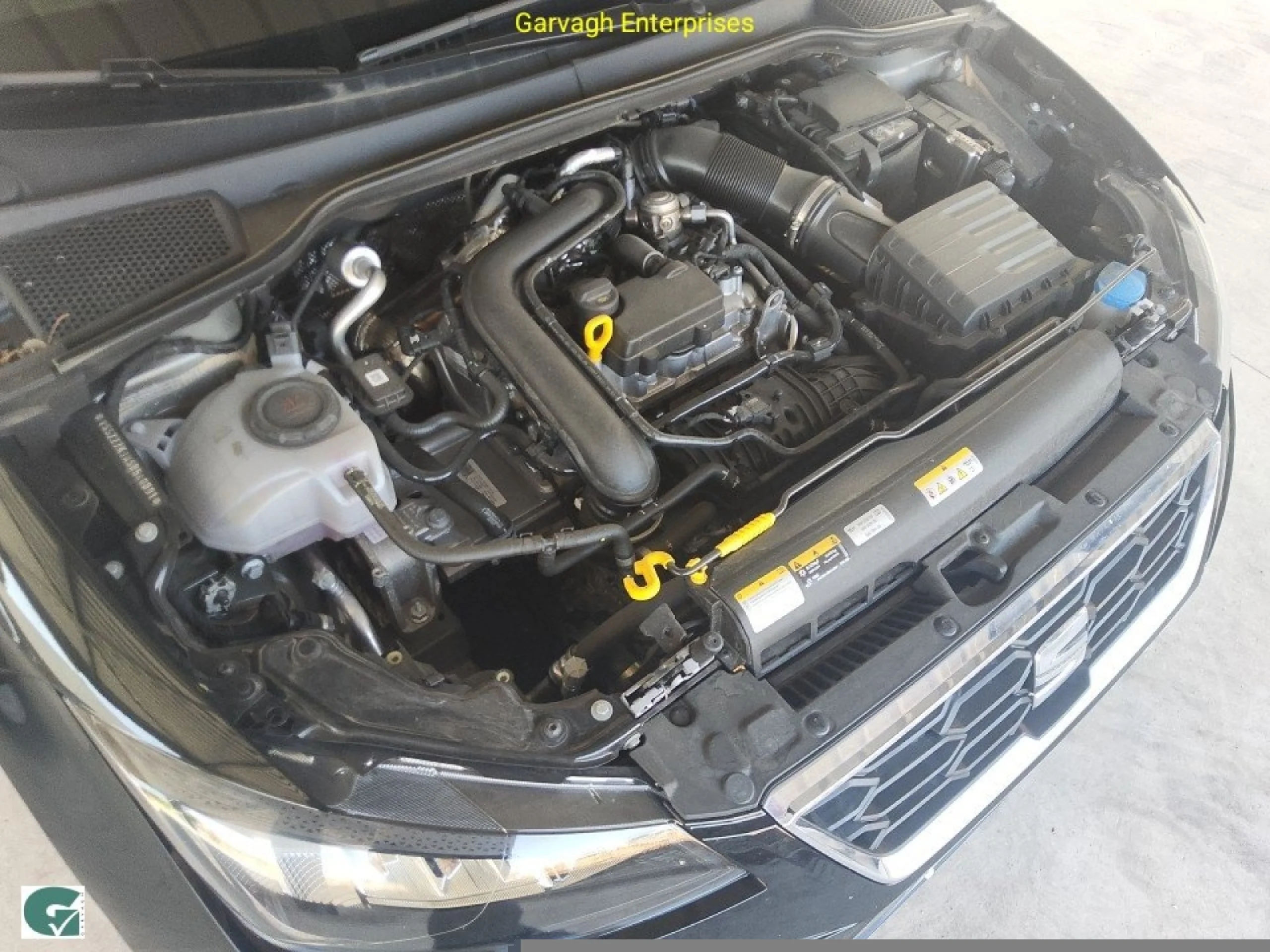 SEAT IBIZA 1.0 TSI 85KW (115CV) FR XS - Foto 7