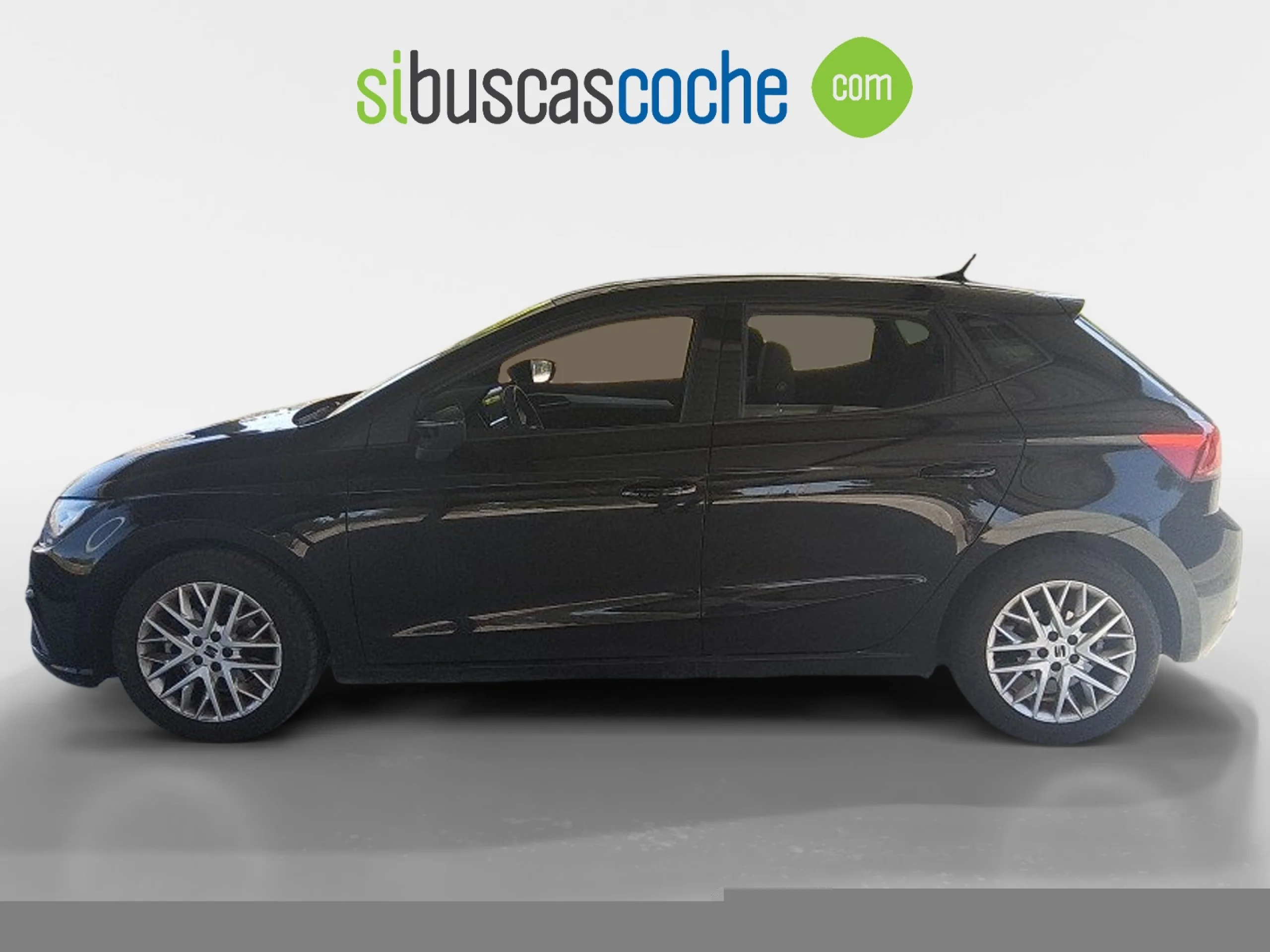 SEAT IBIZA 1.0 TSI 85KW (115CV) FR XS - Foto 8