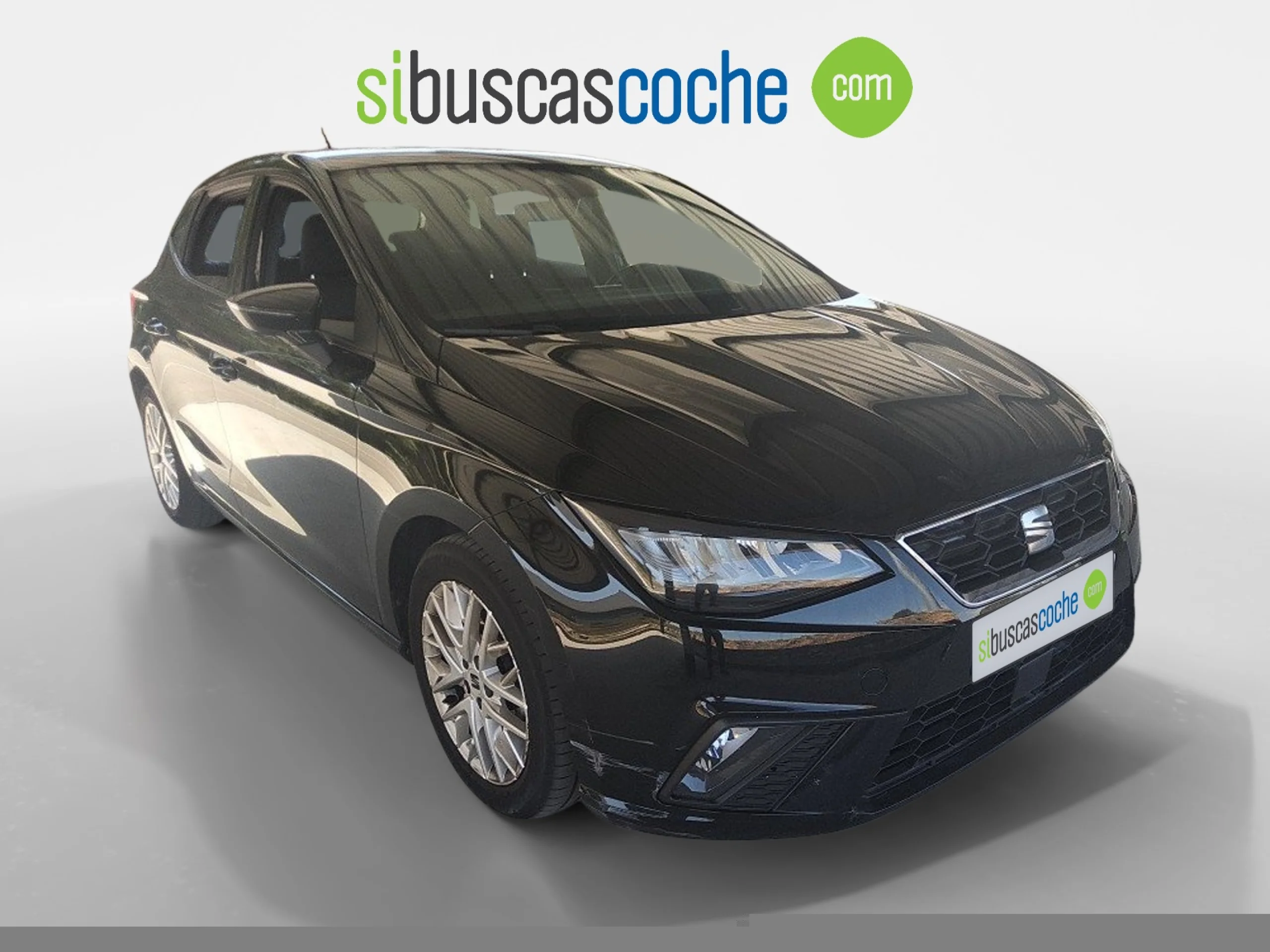 SEAT IBIZA 1.0 TSI 85KW (115CV) FR XS - Foto 9
