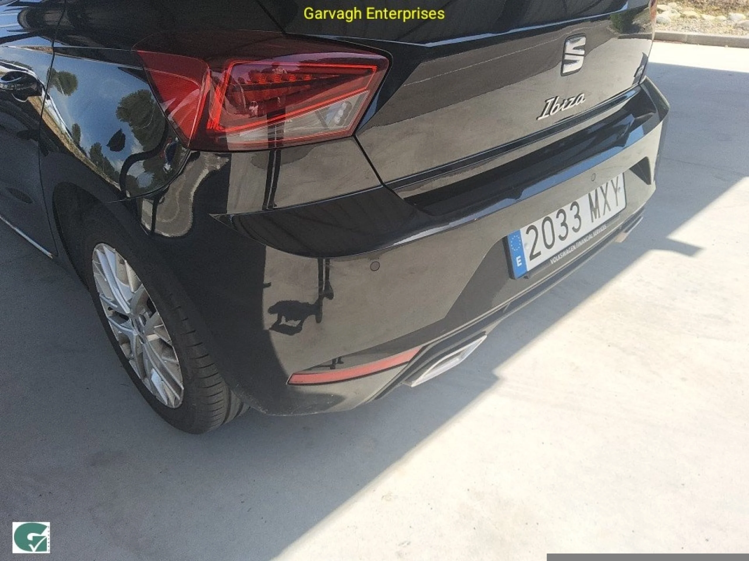 SEAT IBIZA 1.0 TSI 85KW (115CV) FR XS - Foto 11