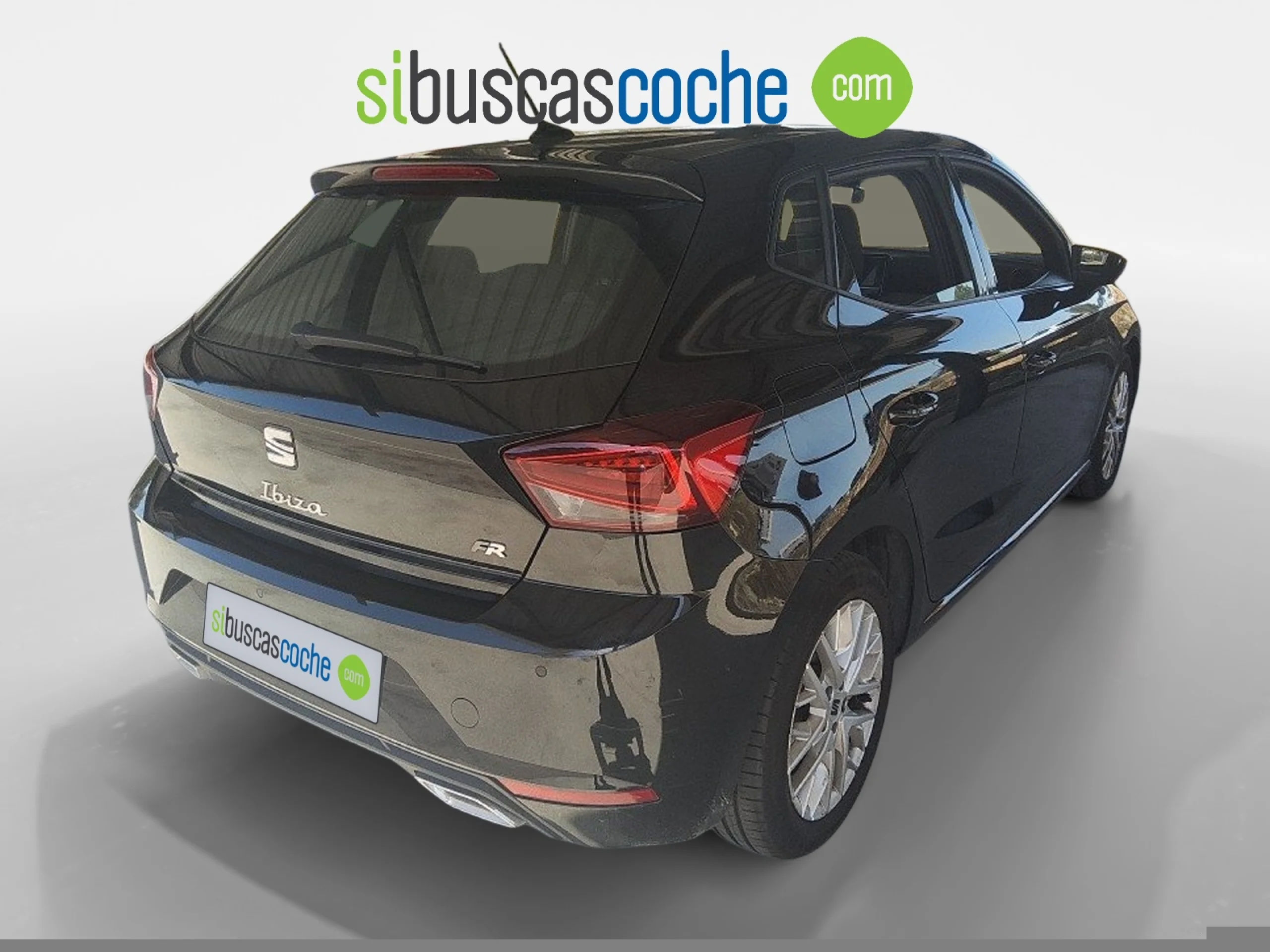 SEAT IBIZA 1.0 TSI 85KW (115CV) FR XS - Foto 13