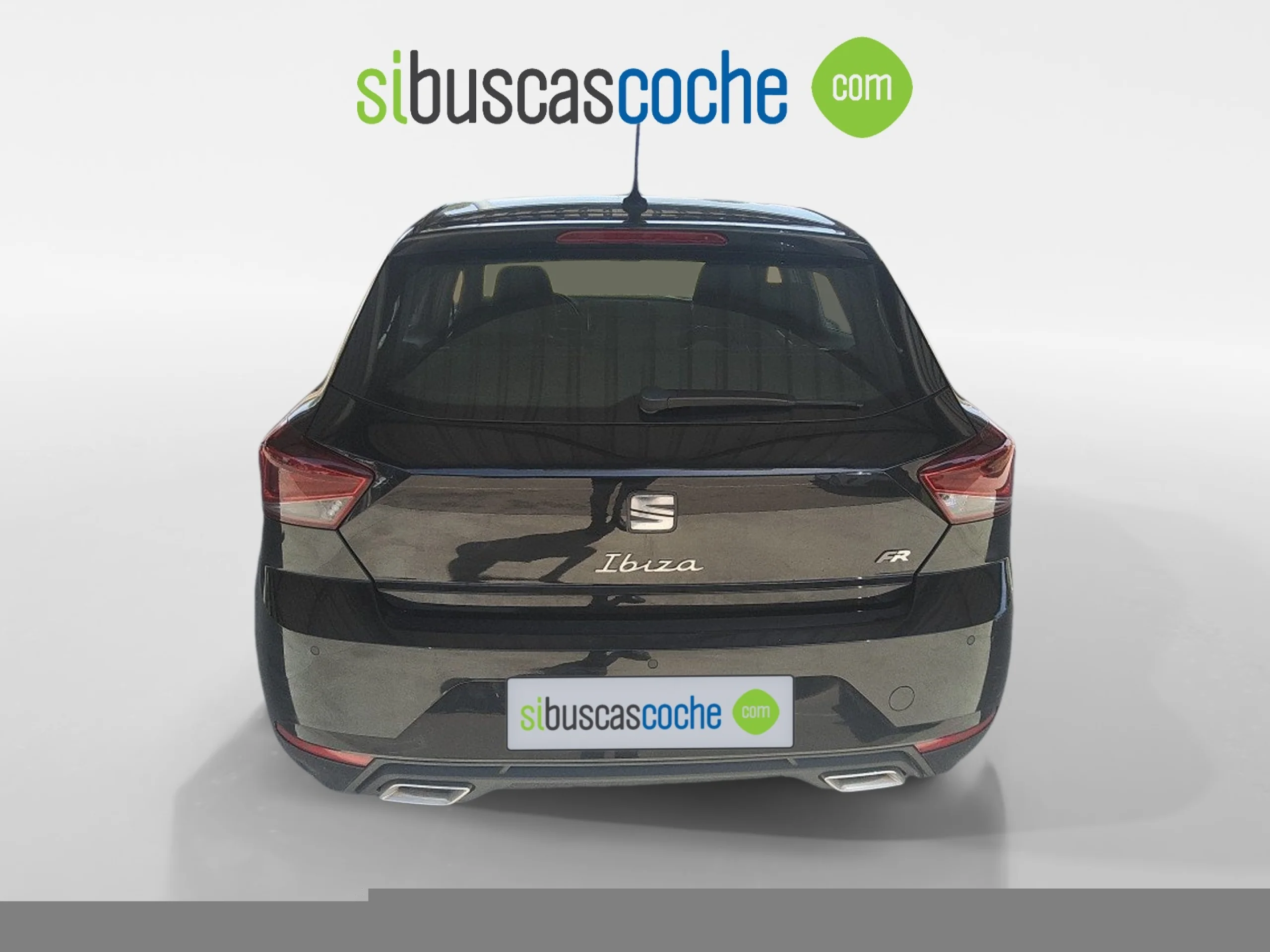 SEAT IBIZA 1.0 TSI 85KW (115CV) FR XS - Foto 14