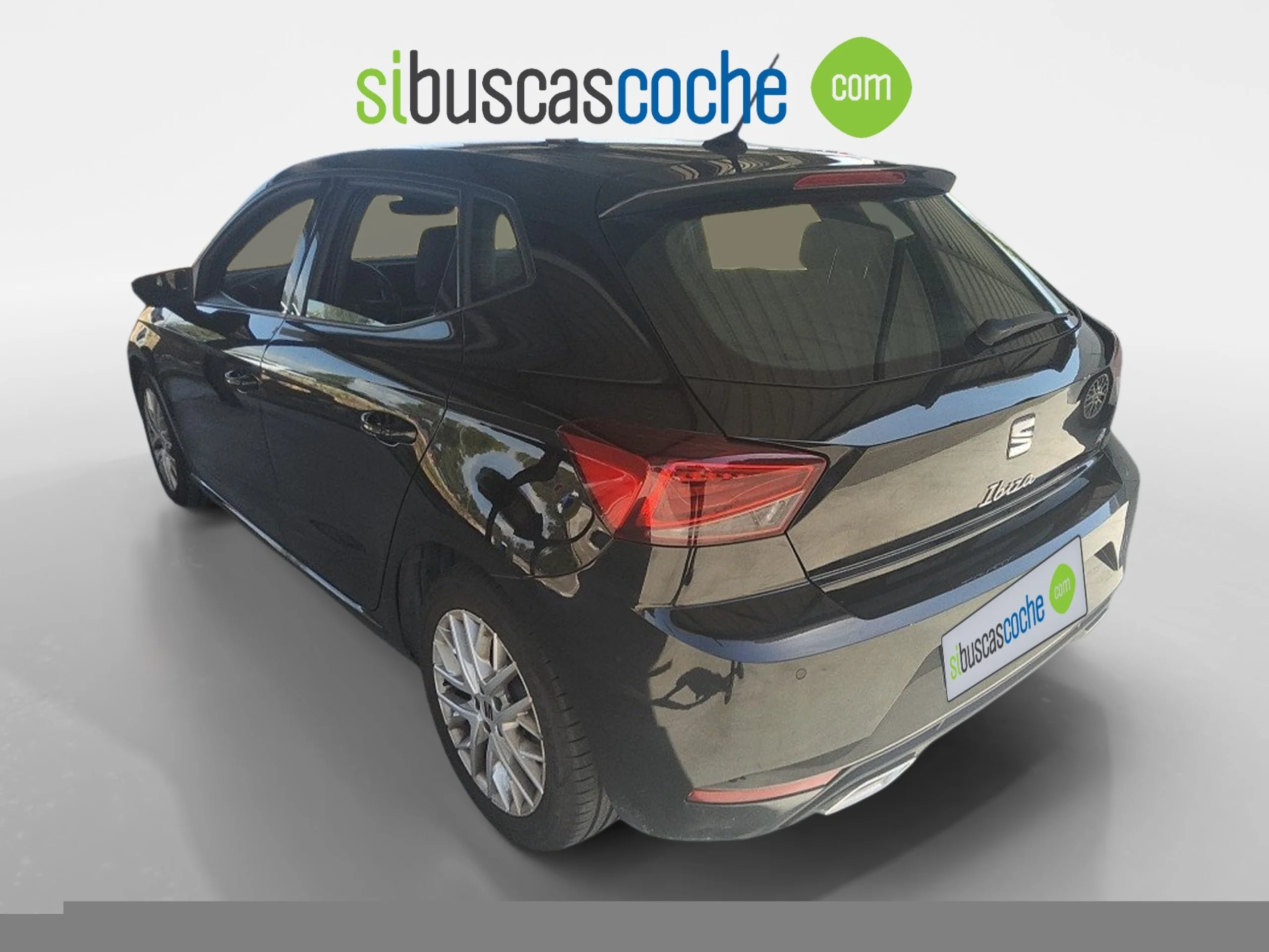 SEAT IBIZA 1.0 TSI 85KW (115CV) FR XS - Foto 16