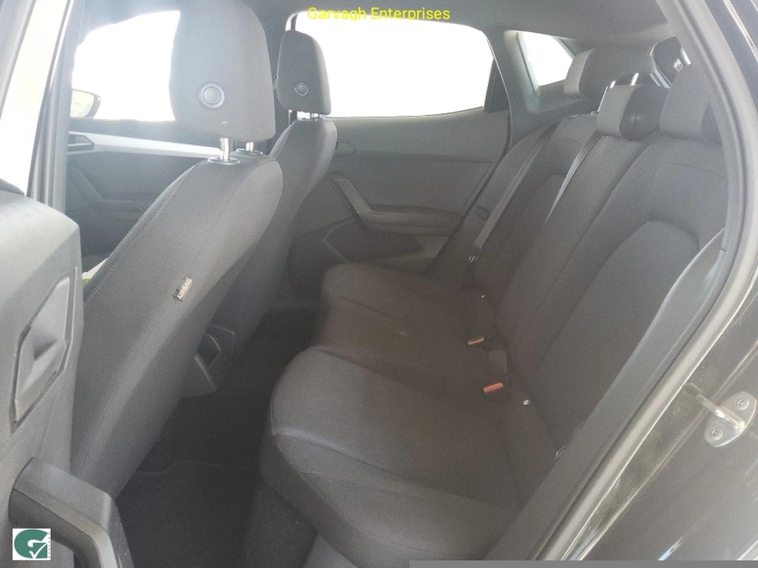 SEAT IBIZA 1.0 TSI 85KW (115CV) FR XS - Foto 21