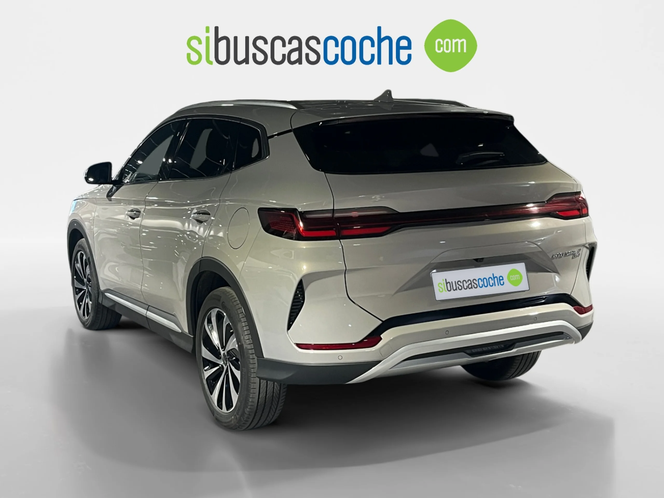 BYD SEAL U 1.5 DM I COMFORT - Foto 2