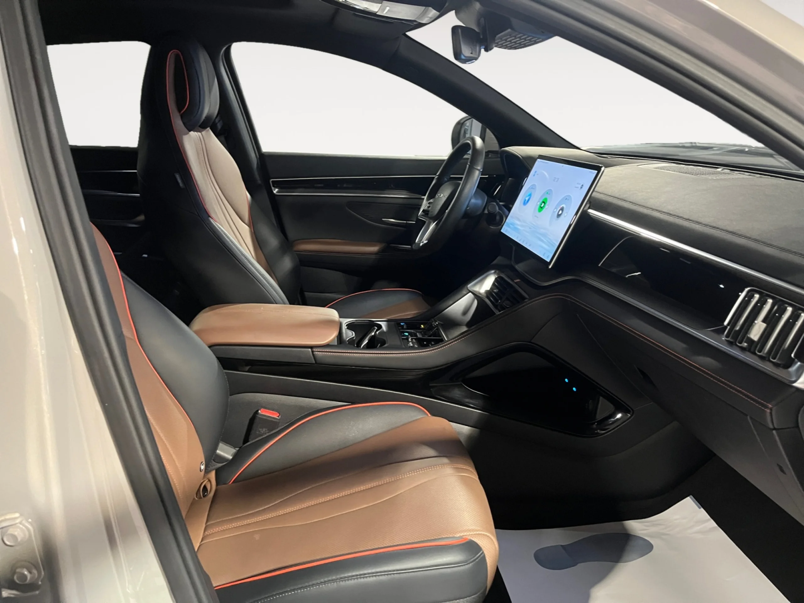 BYD SEAL U 1.5 DM I COMFORT - Foto 5