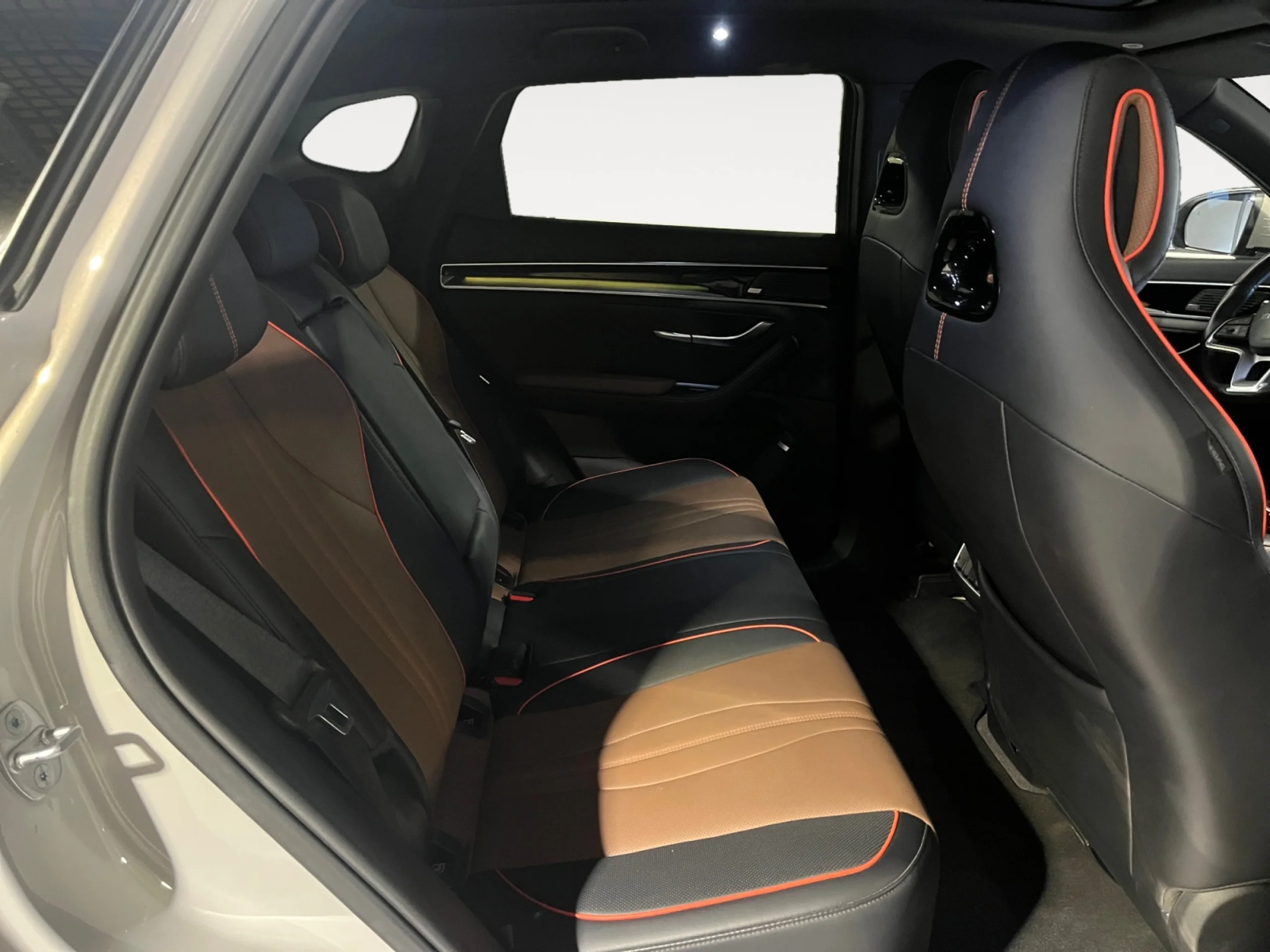 BYD SEAL U 1.5 DM I COMFORT - Foto 6