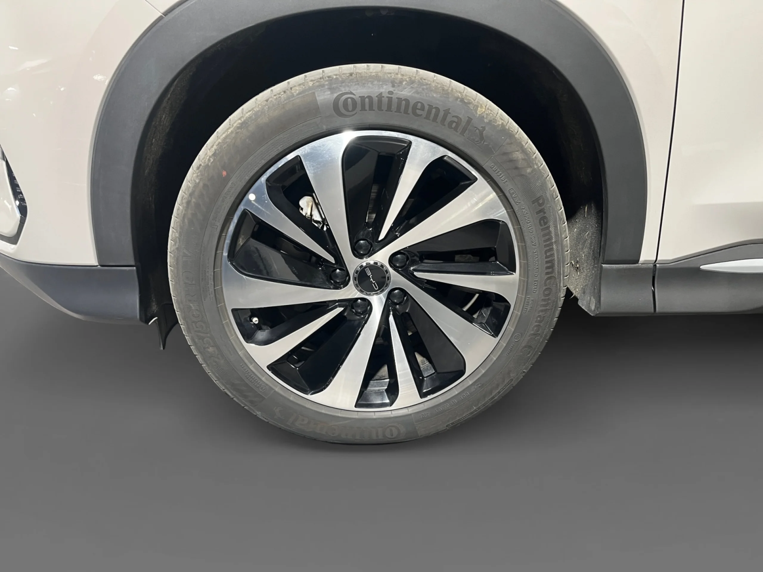 BYD SEAL U 1.5 DM I COMFORT - Foto 9