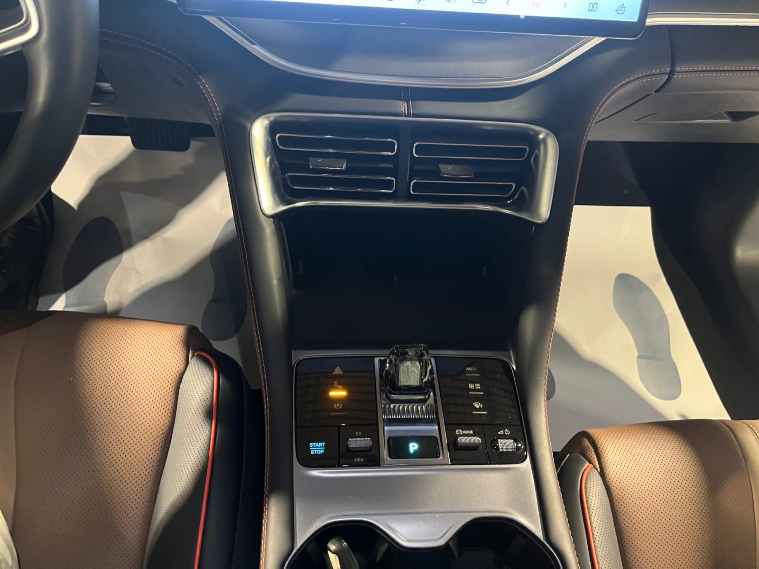 BYD SEAL U 1.5 DM I COMFORT - Foto 11