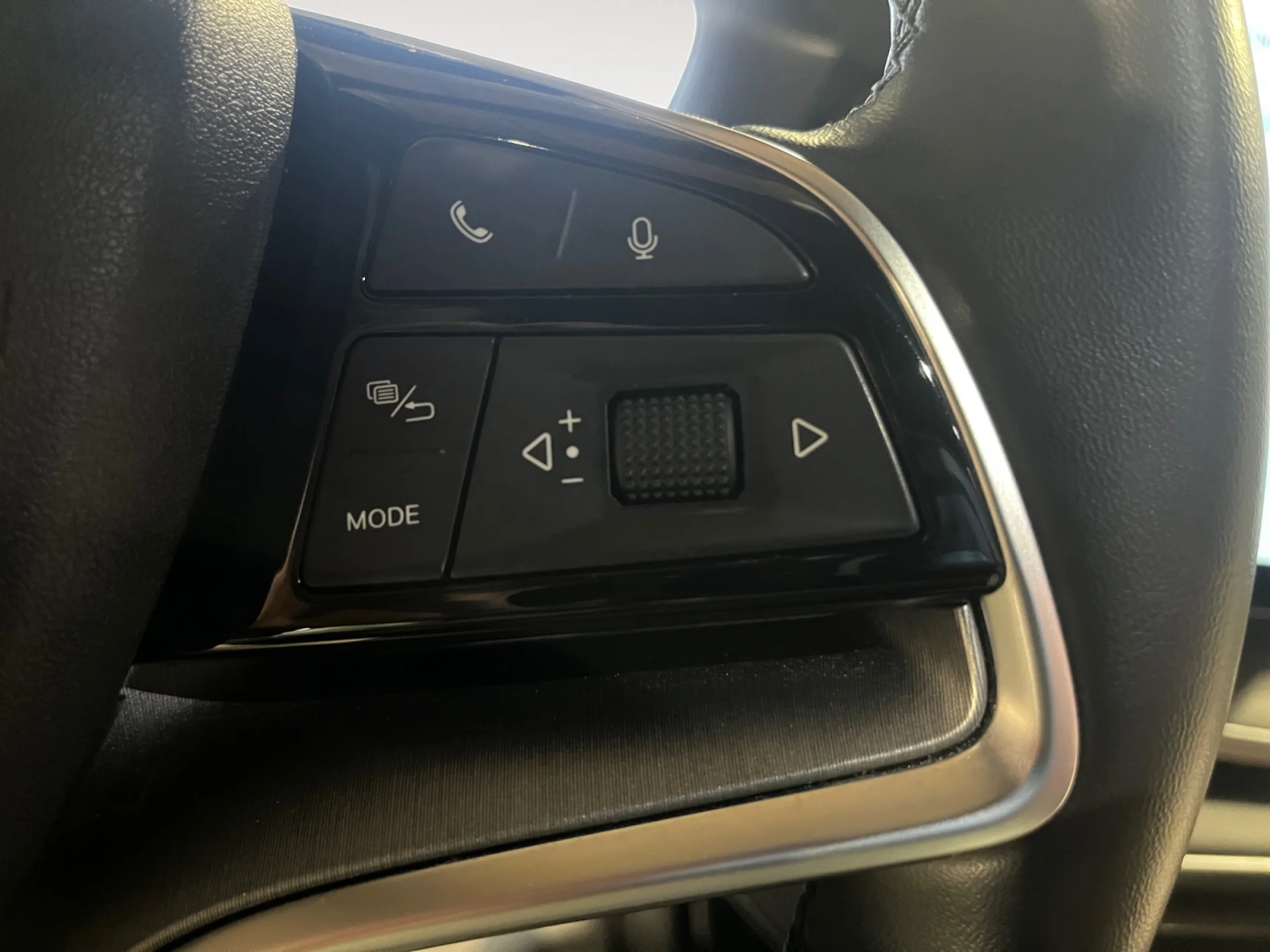 BYD SEAL U 1.5 DM I COMFORT - Foto 13