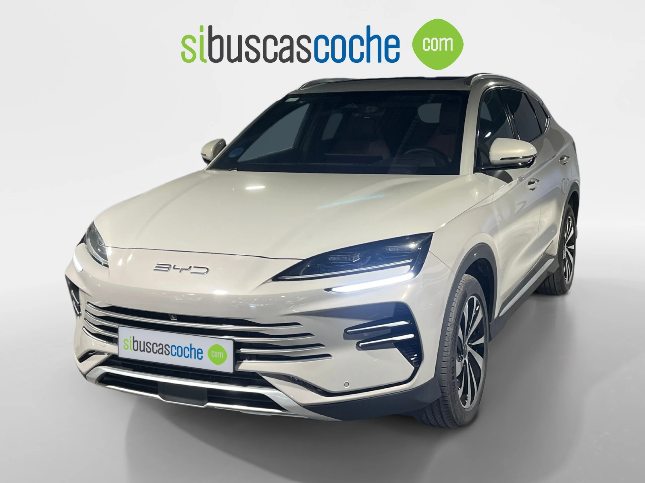 BYD SEAL U 1.5 DM I COMFORT - Foto 16