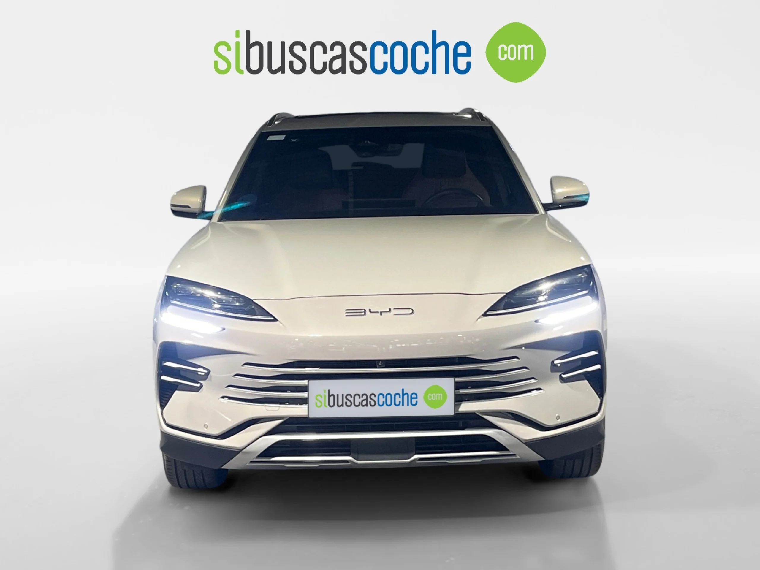 BYD SEAL U 1.5 DM I COMFORT - Foto 17