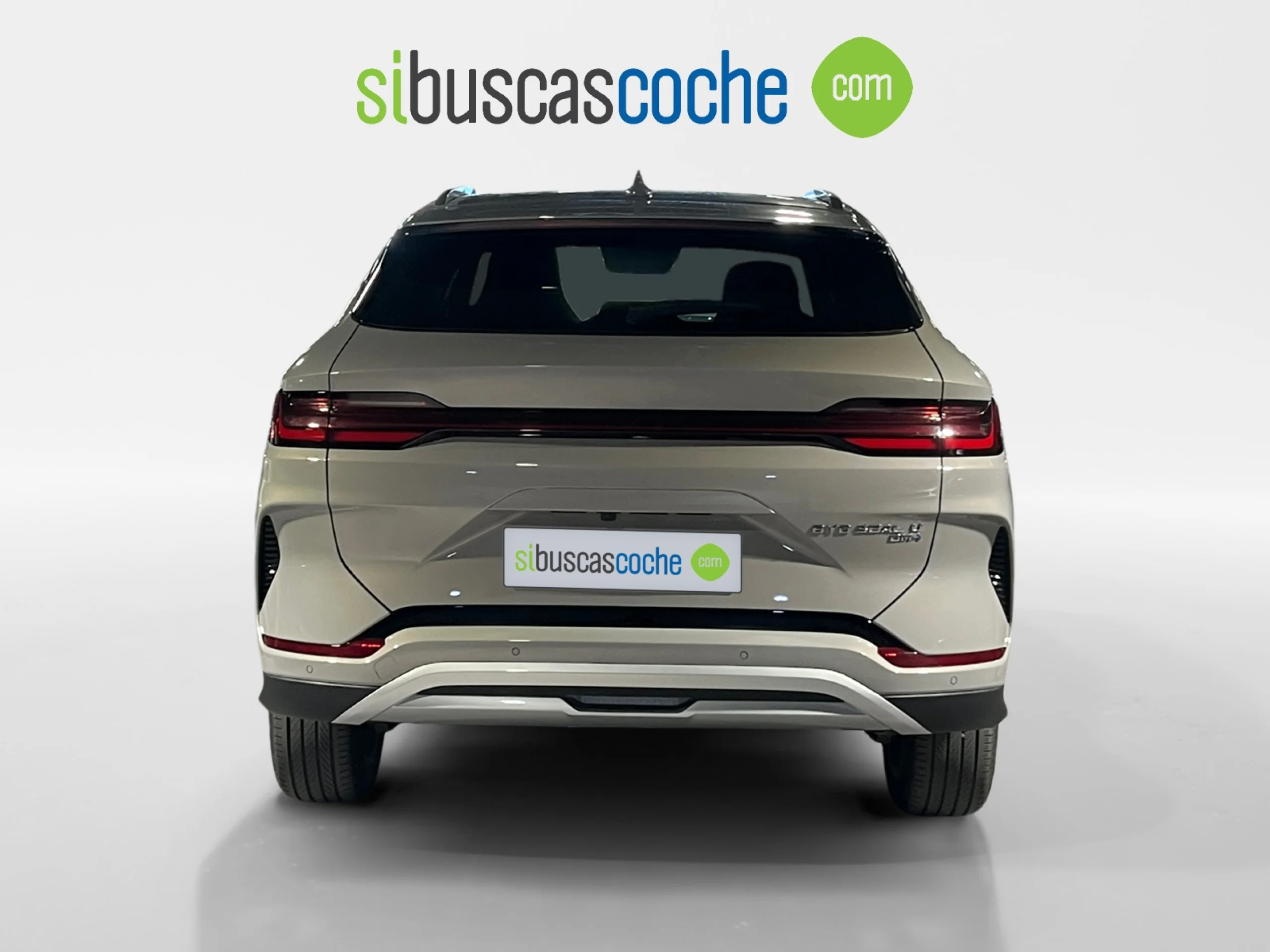 BYD SEAL U 1.5 DM I COMFORT - Foto 18