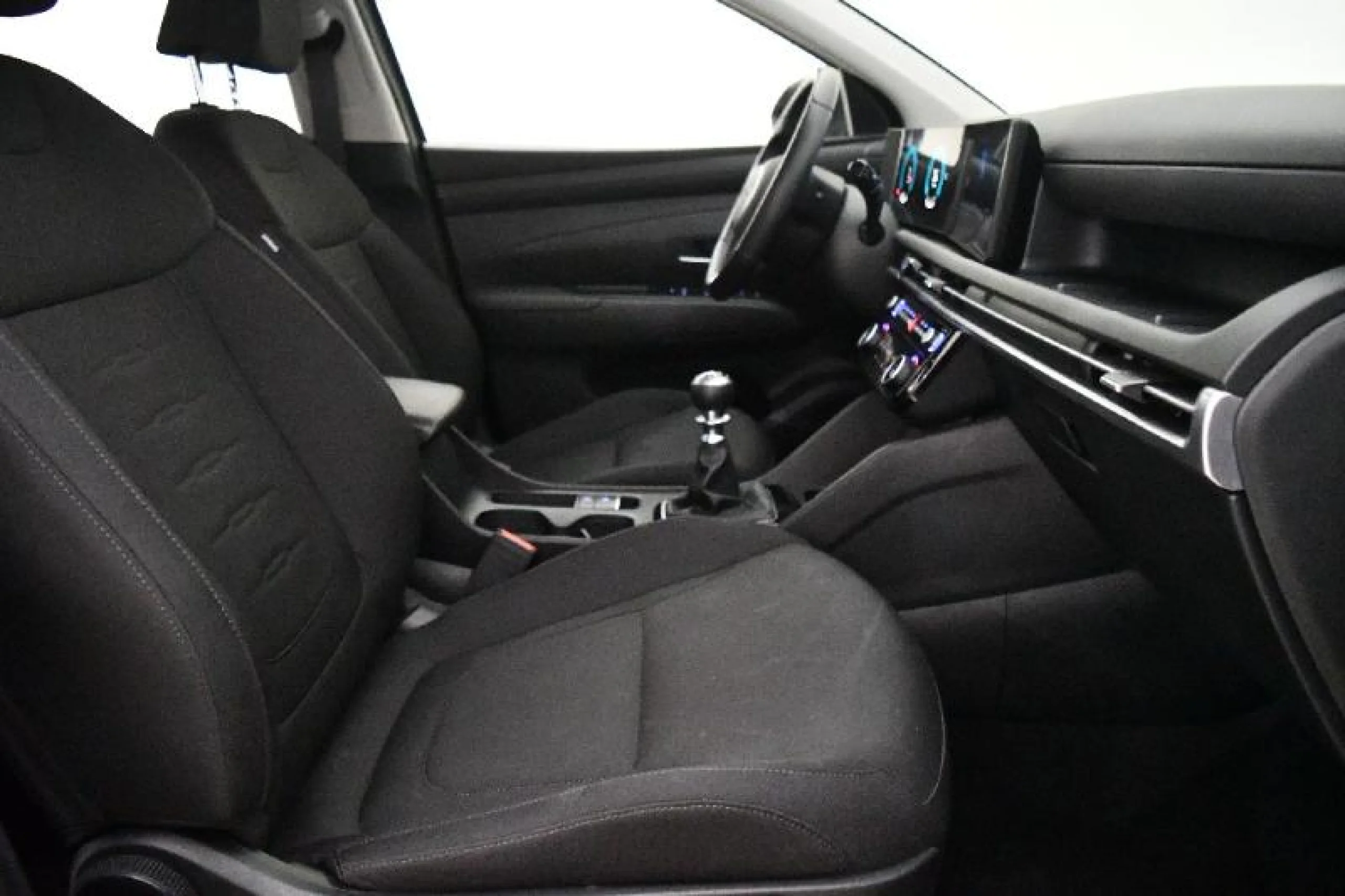HYUNDAI TUCSON 1.6T 118KW (160CV) MAXX - Foto 6