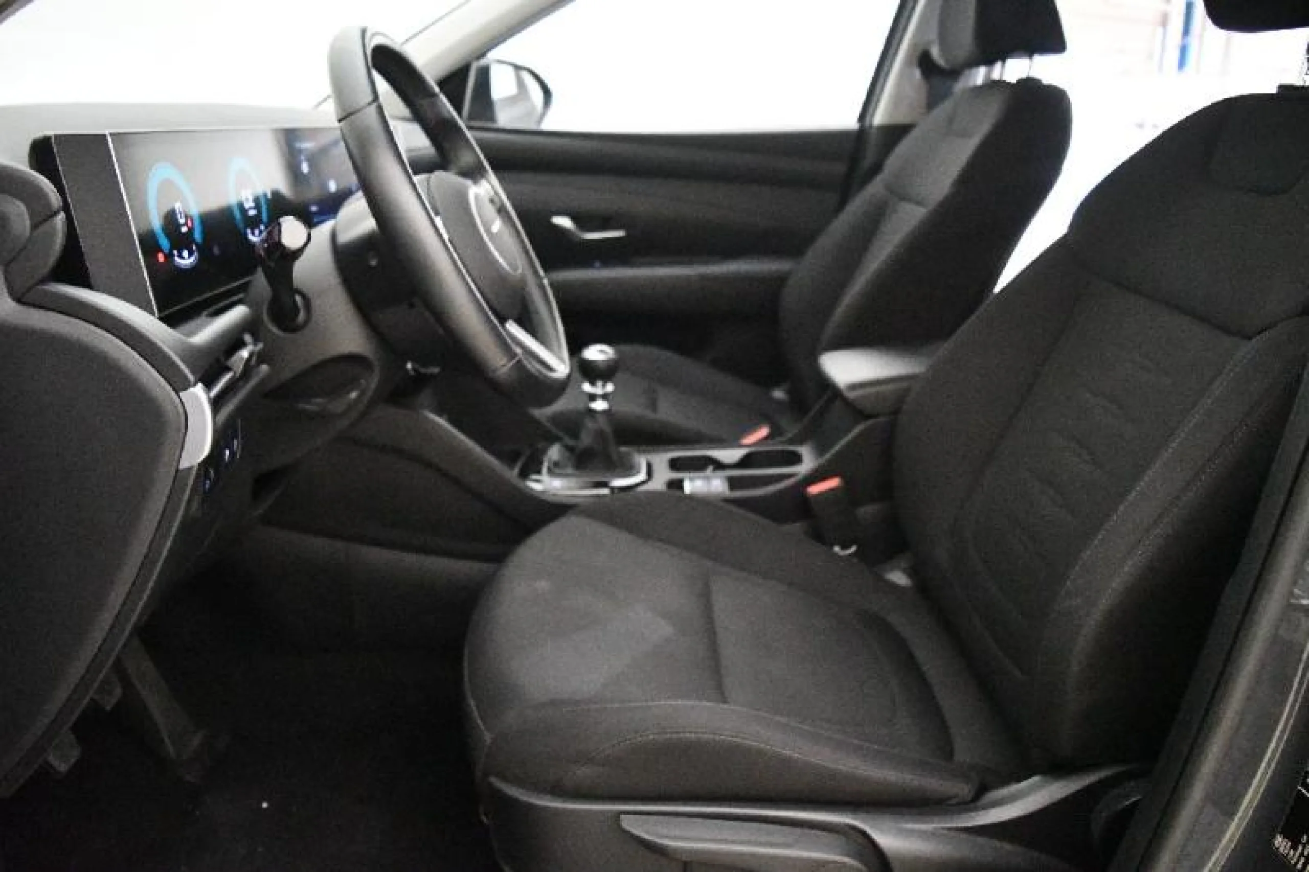 HYUNDAI TUCSON 1.6T 118KW (160CV) MAXX - Foto 7