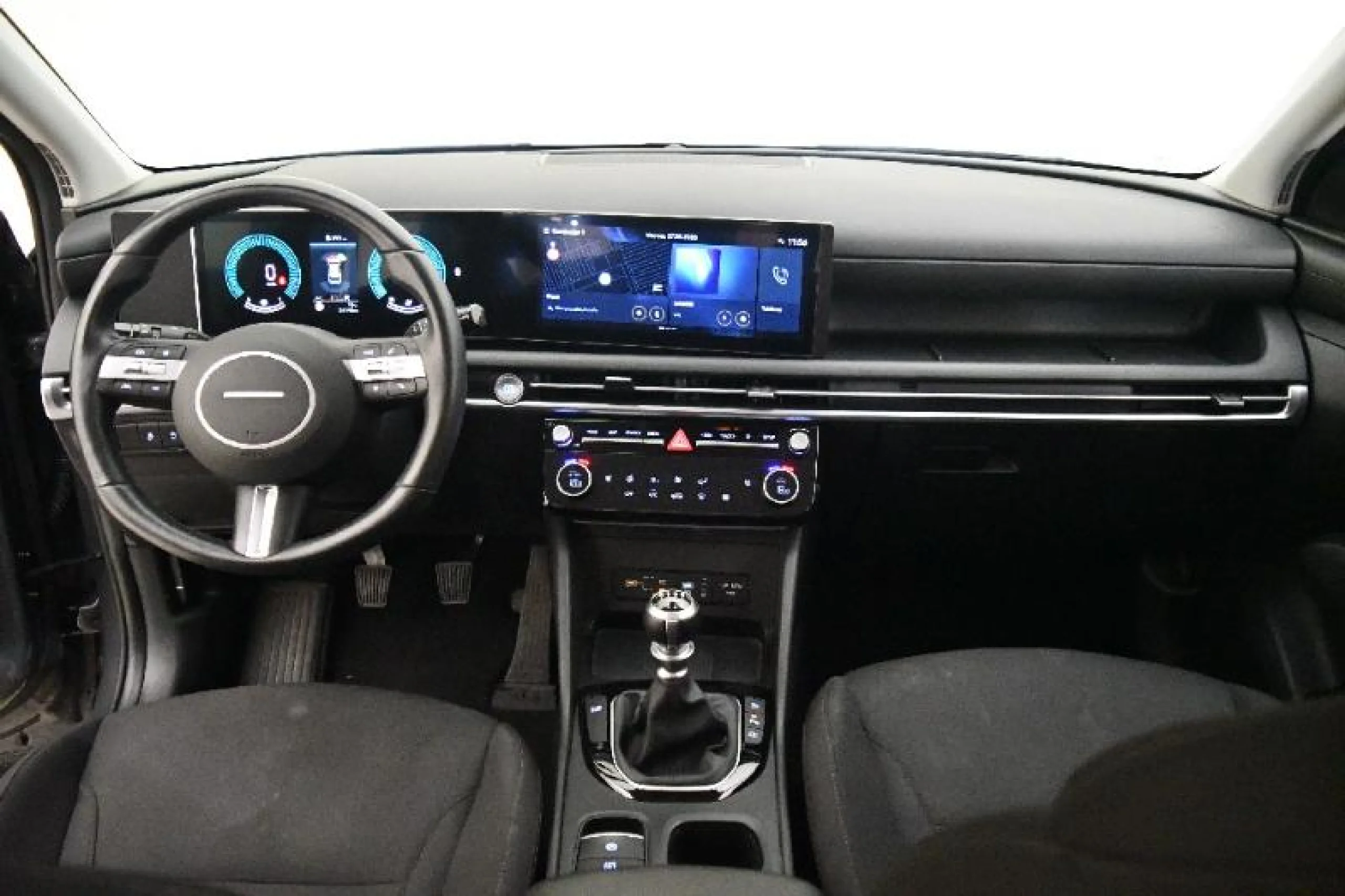HYUNDAI TUCSON 1.6T 118KW (160CV) MAXX - Foto 8