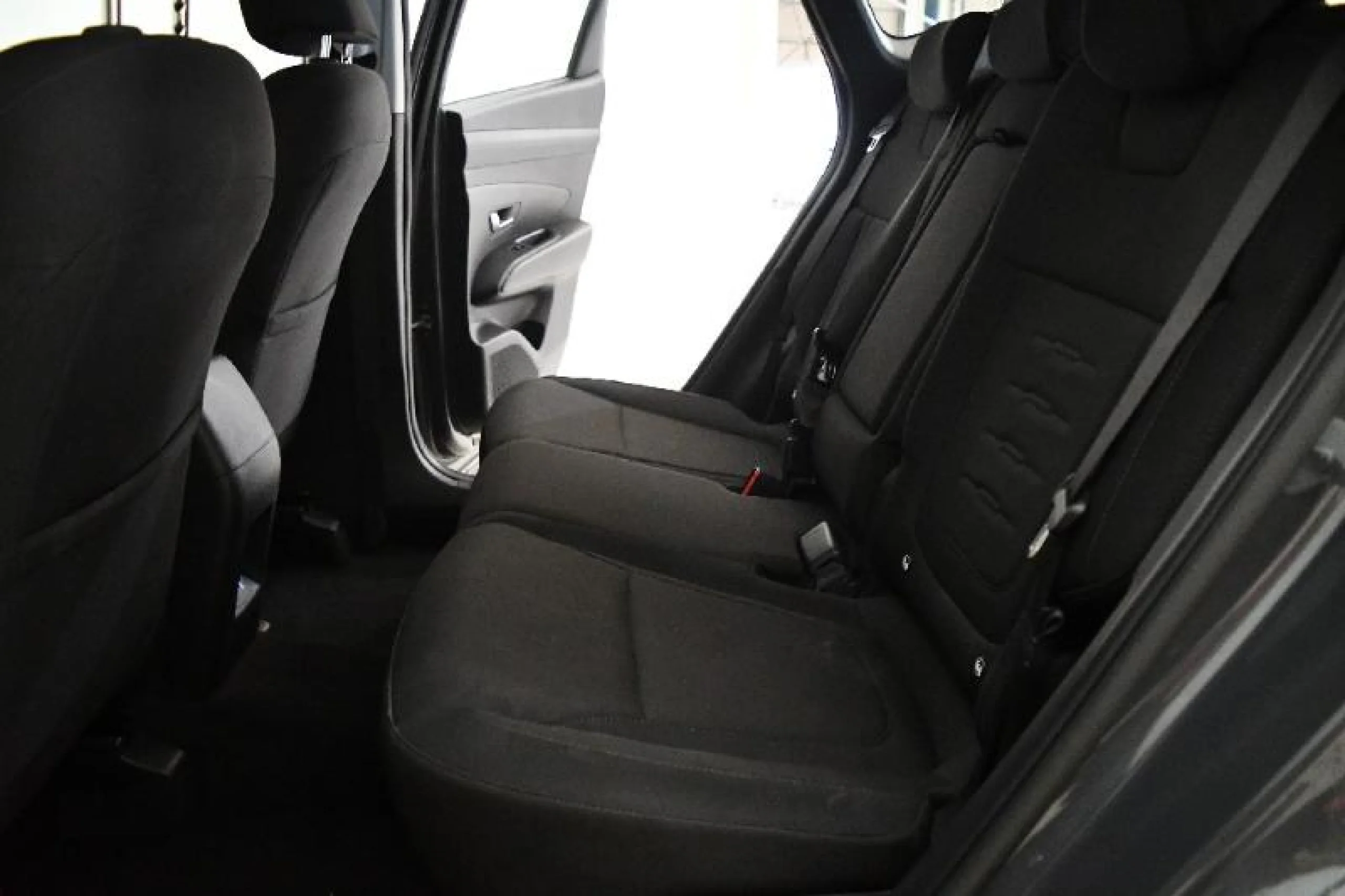 HYUNDAI TUCSON 1.6T 118KW (160CV) MAXX - Foto 9
