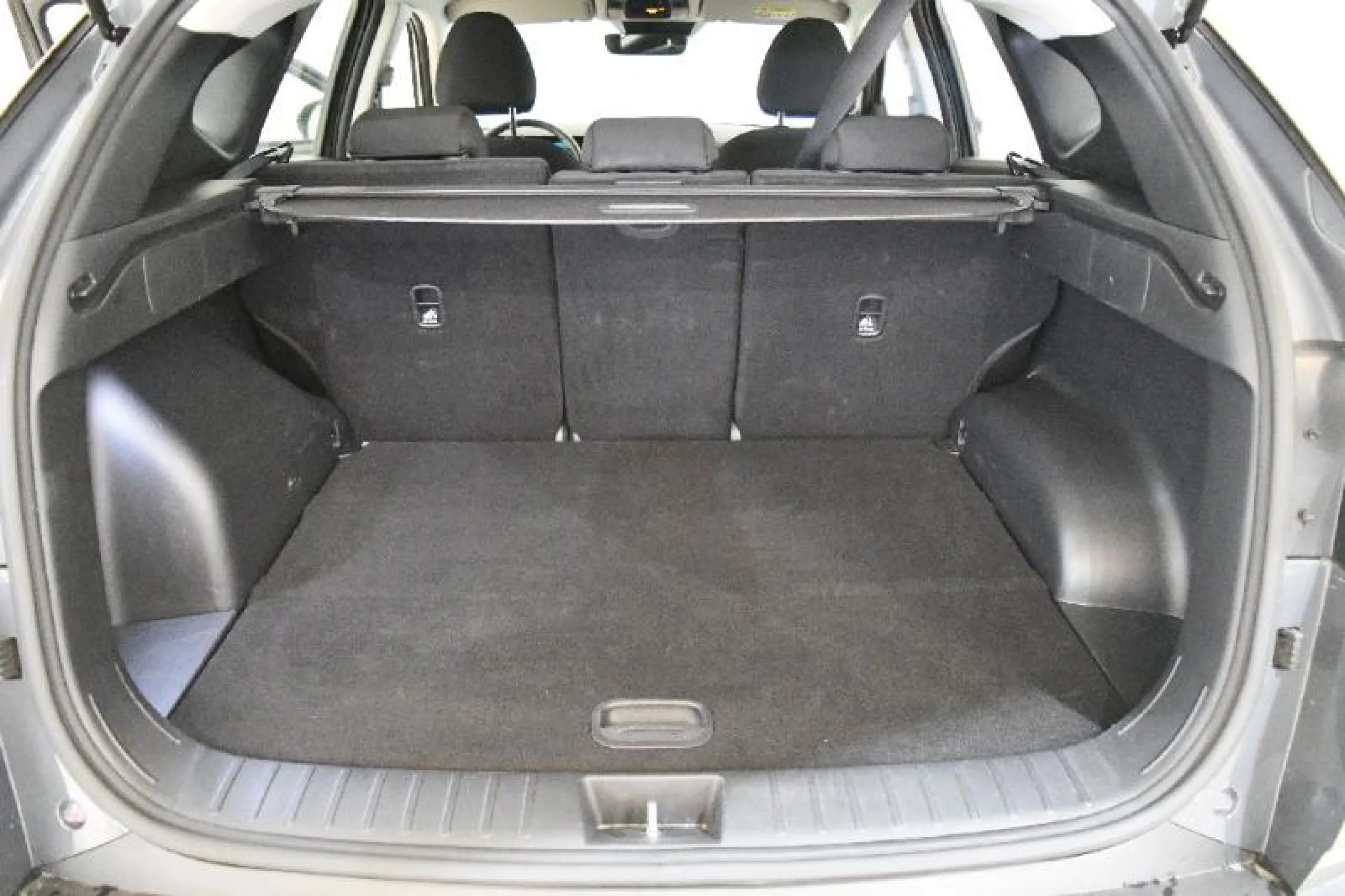 HYUNDAI TUCSON 1.6T 118KW (160CV) MAXX - Foto 10