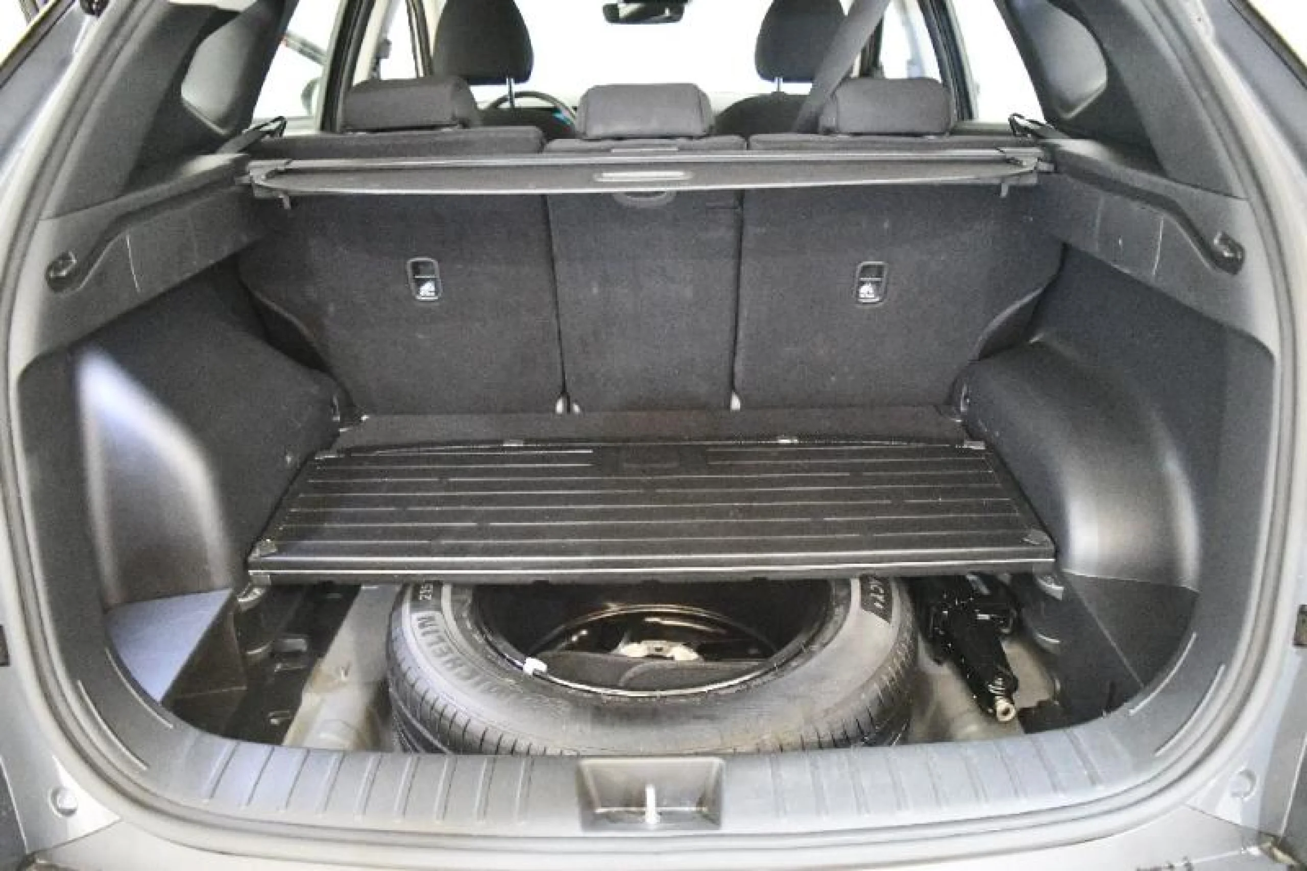 HYUNDAI TUCSON 1.6T 118KW (160CV) MAXX - Foto 11