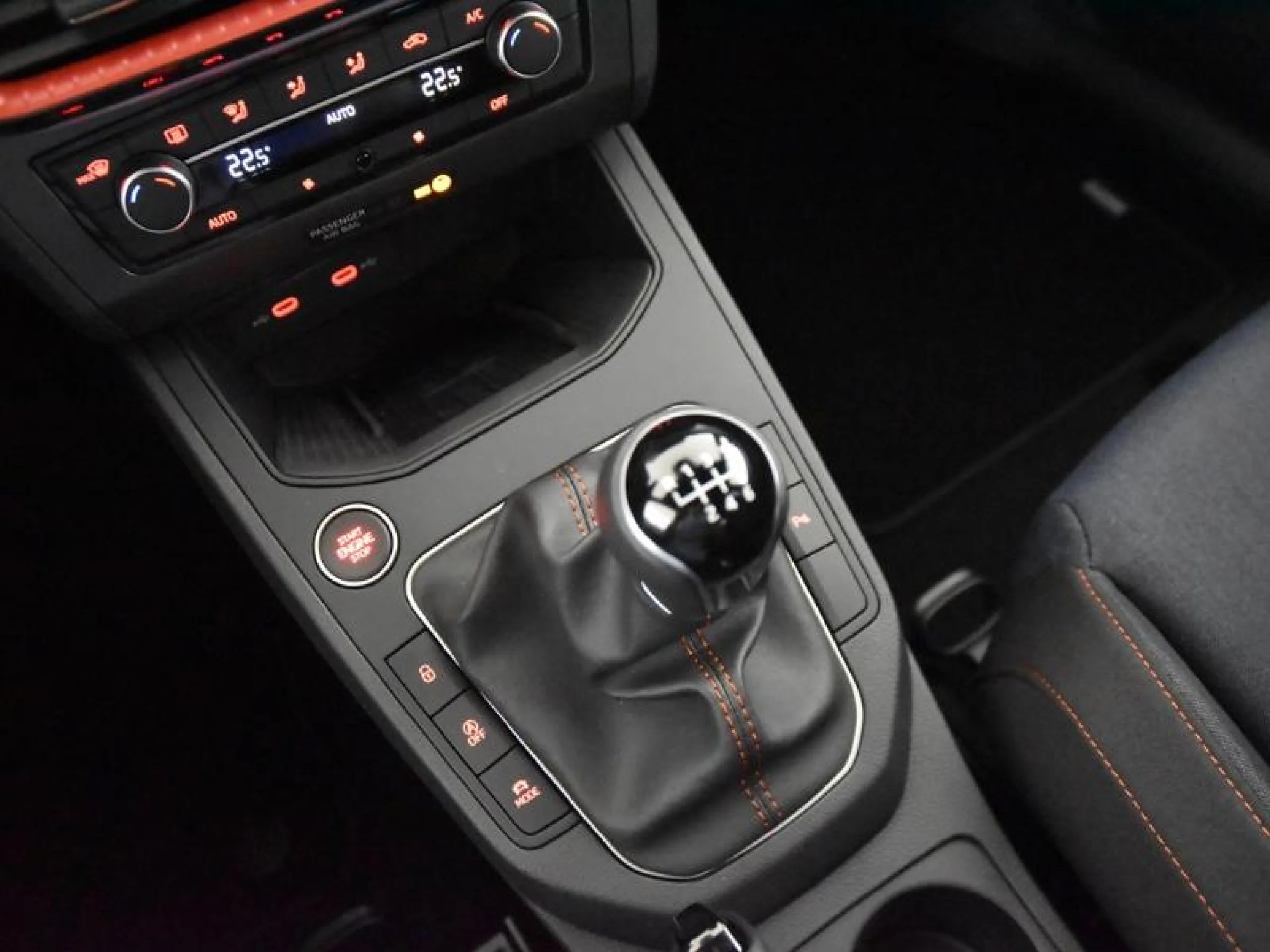 SEAT IBIZA 1.0 TSI 85KW (115CV) FR SALTA - Foto 10