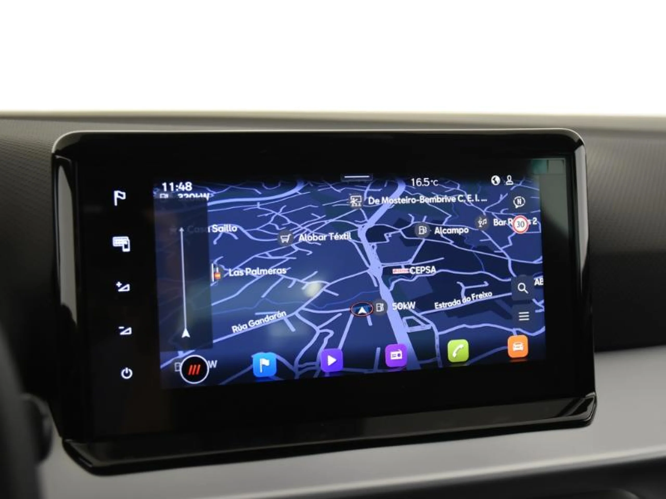 SEAT IBIZA 1.0 TSI 85KW (115CV) FR SALTA - Foto 15