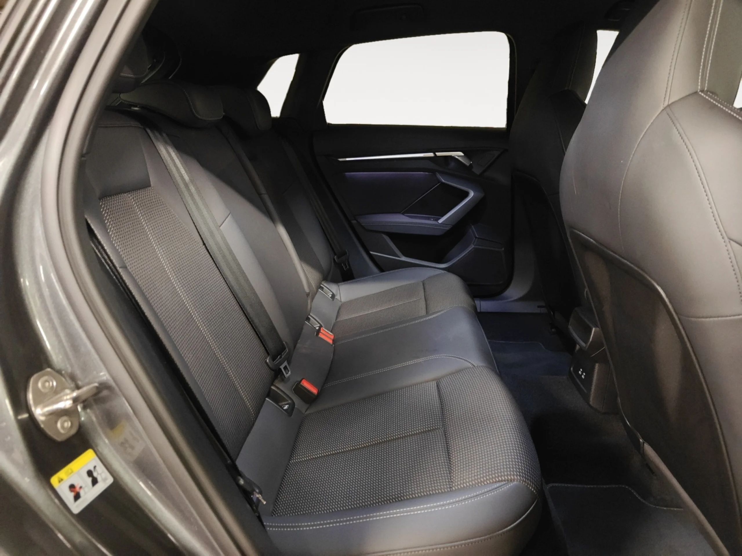 AUDI A3 SPORTBACK ADVANCED 35 TDI 110KW S TRONIC - Foto 6