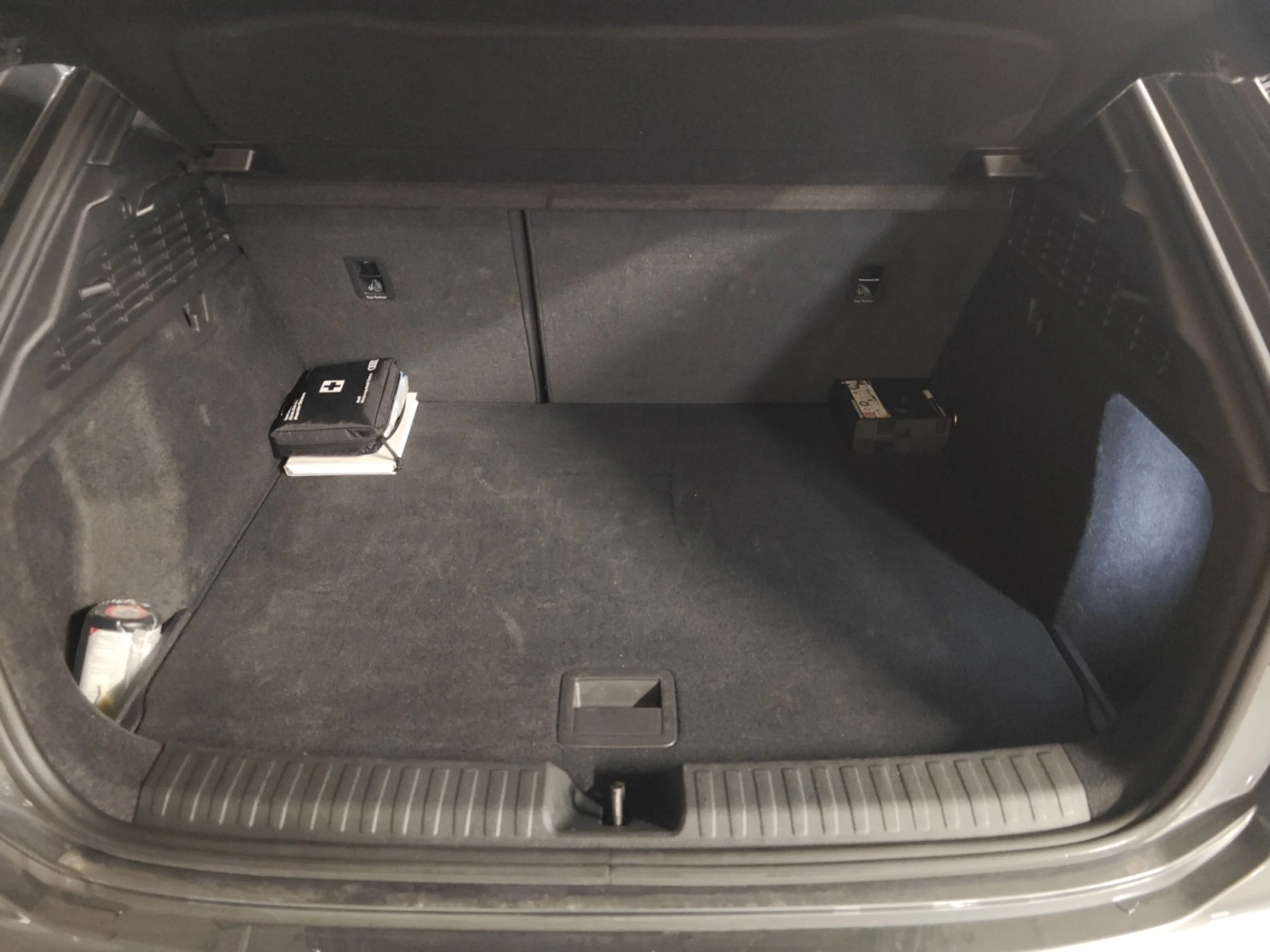 AUDI A3 SPORTBACK ADVANCED 35 TDI 110KW S TRONIC - Foto 7