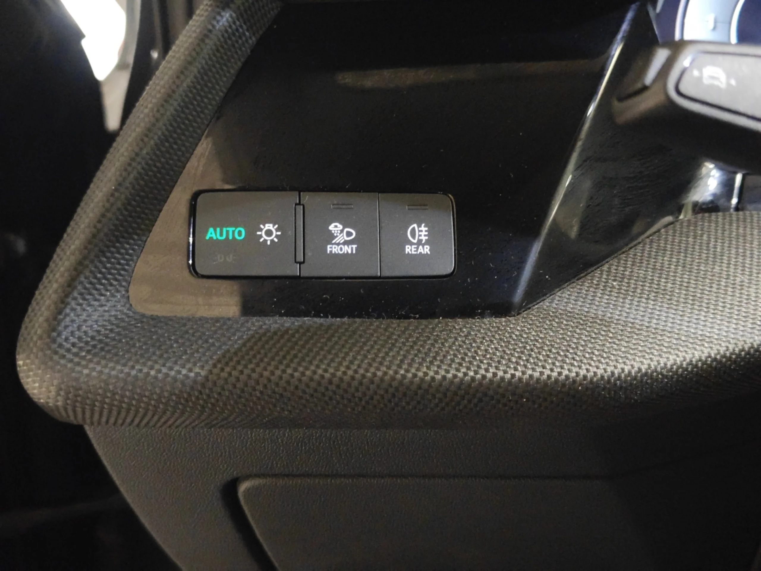 AUDI A3 SPORTBACK ADVANCED 35 TDI 110KW S TRONIC - Foto 12