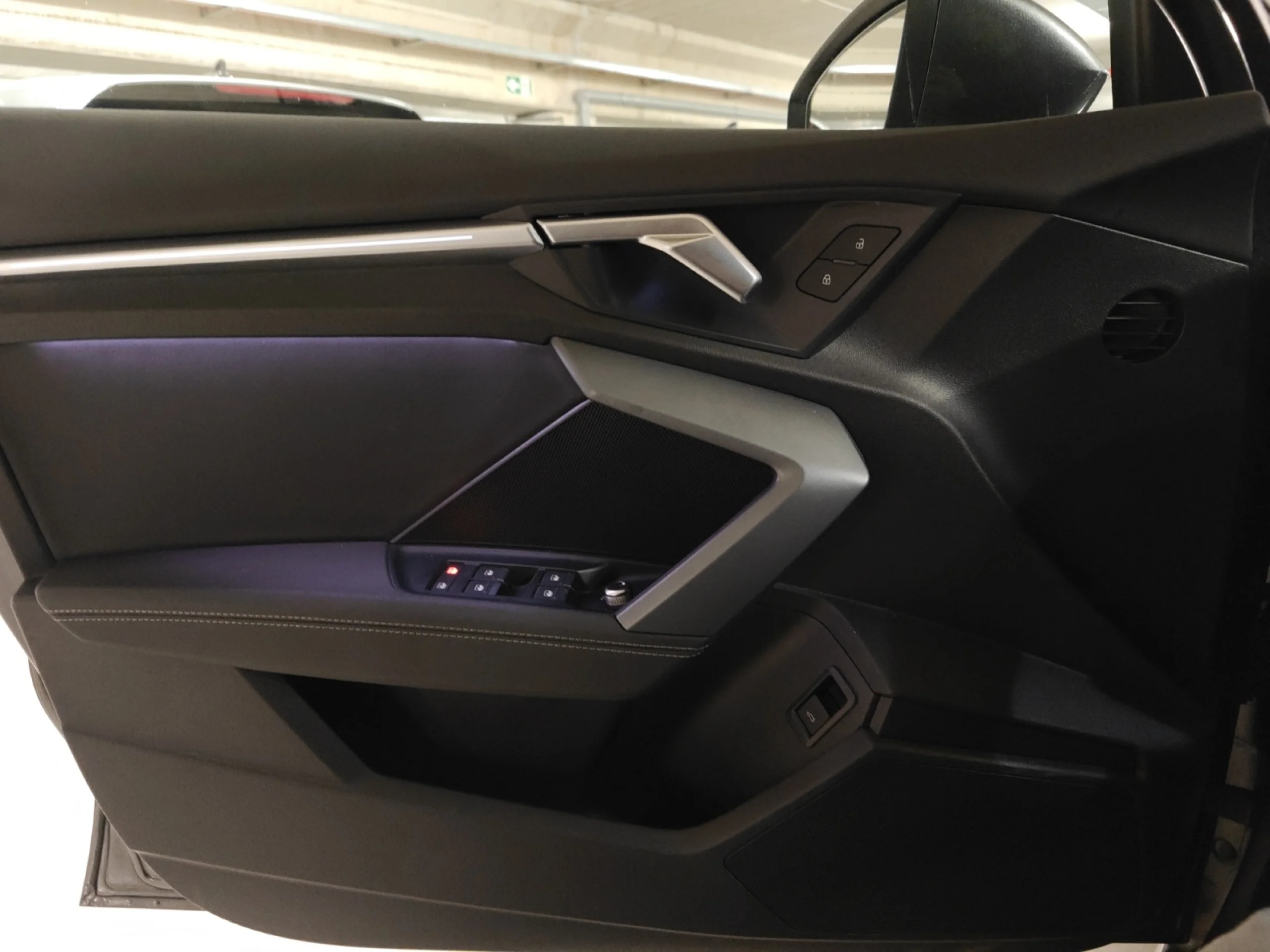 AUDI A3 SPORTBACK ADVANCED 35 TDI 110KW S TRONIC - Foto 13