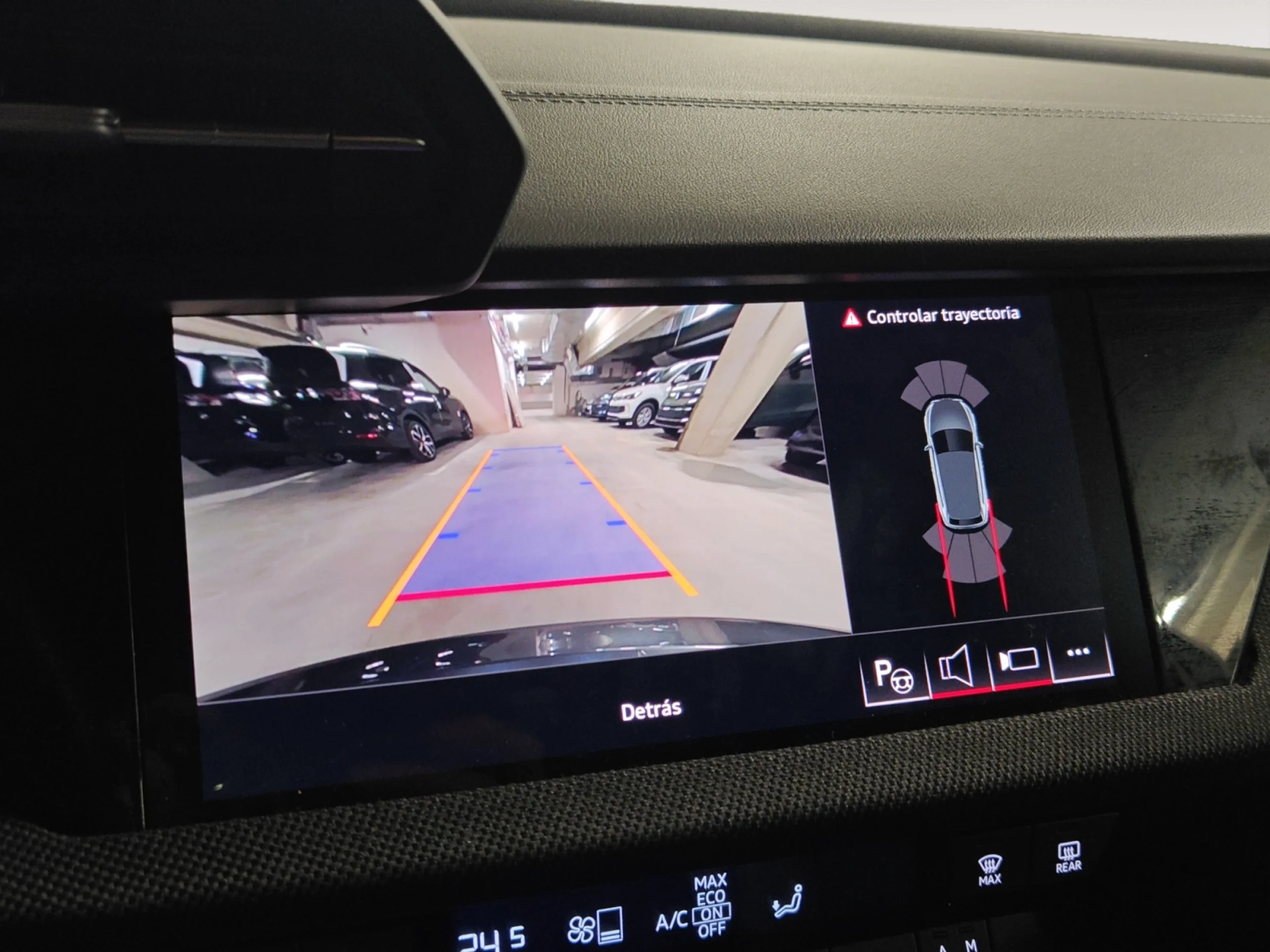 AUDI A3 SPORTBACK ADVANCED 35 TDI 110KW S TRONIC - Foto 16