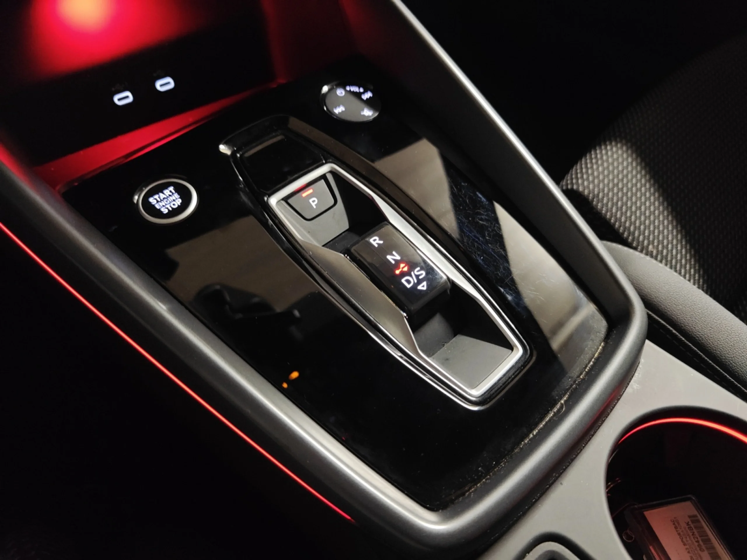 AUDI A3 SPORTBACK ADVANCED 35 TDI 110KW S TRONIC - Foto 17