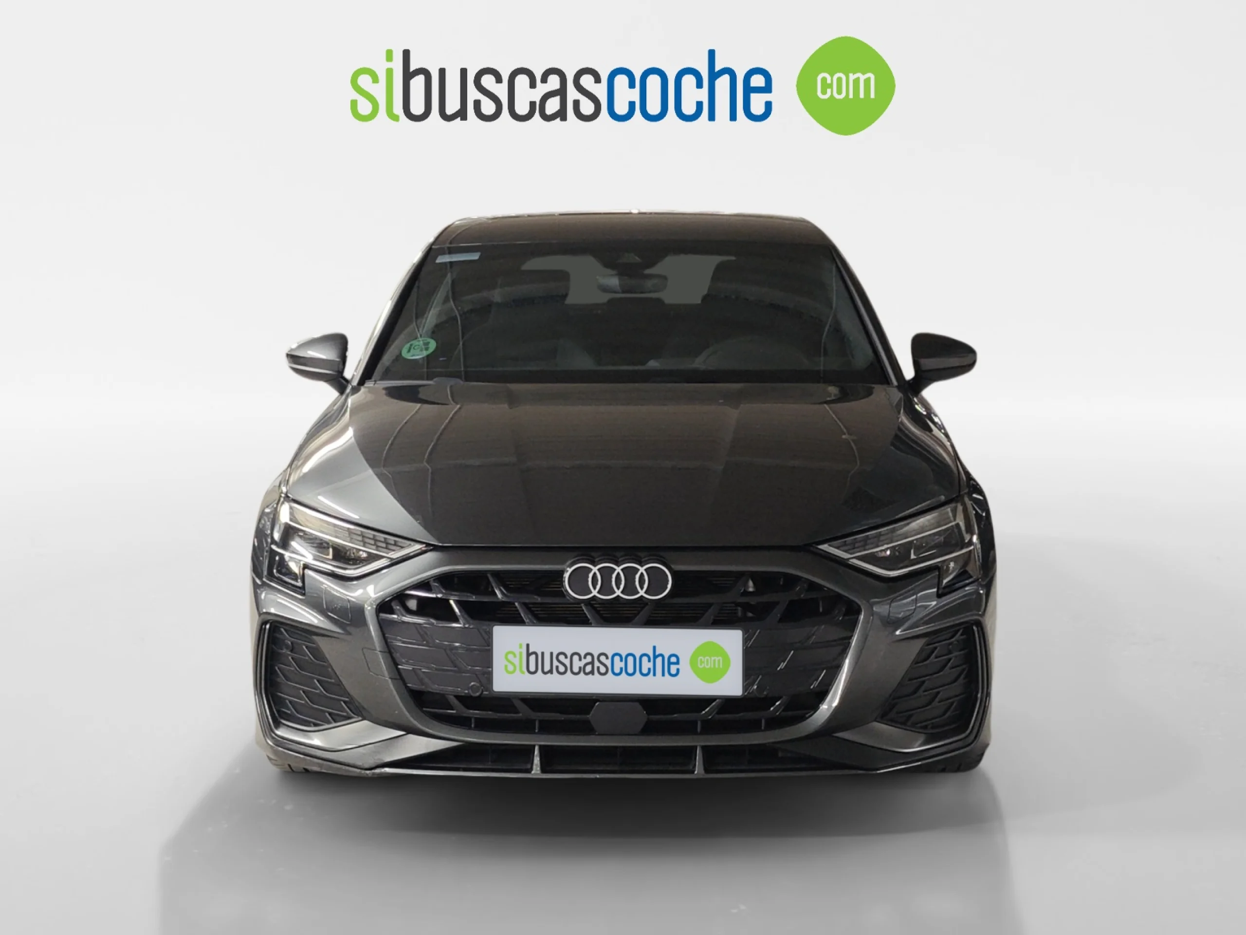 AUDI A3 SPORTBACK ADVANCED 35 TDI 110KW S TRONIC - Foto 19