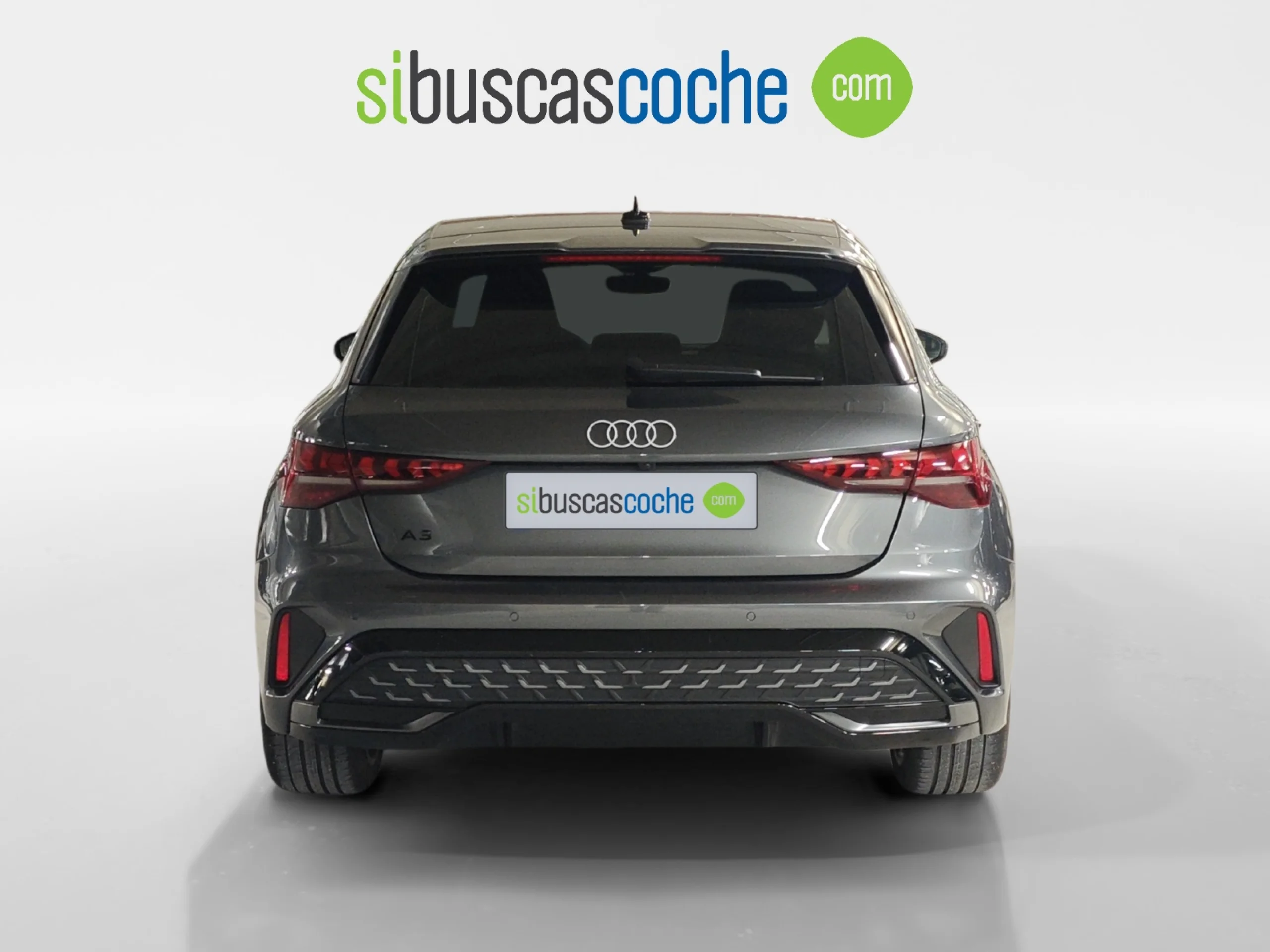 AUDI A3 SPORTBACK ADVANCED 35 TDI 110KW S TRONIC - Foto 23