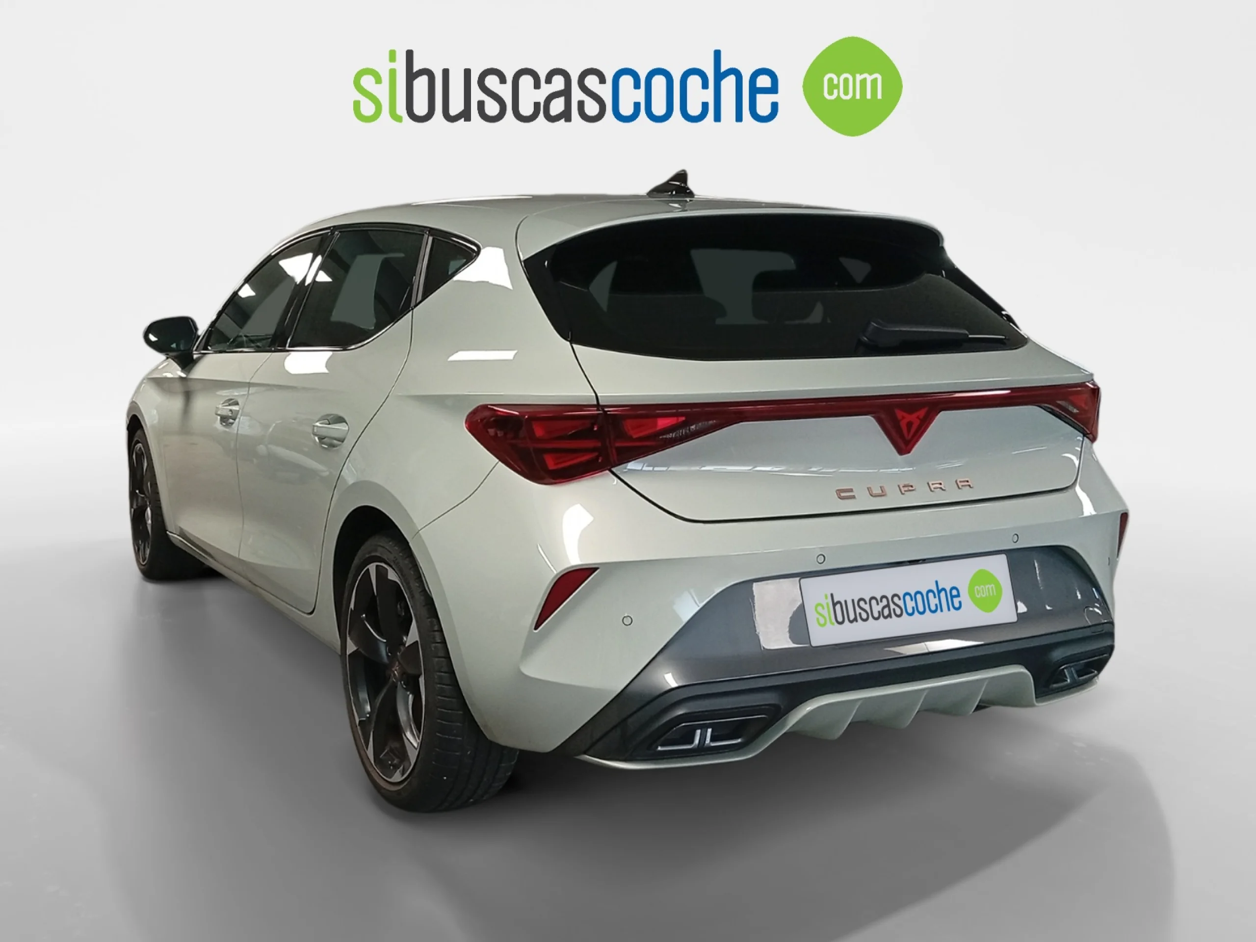 CUPRA LEON 1.5 ETSI 110KW (150CV) DSG - Foto 2