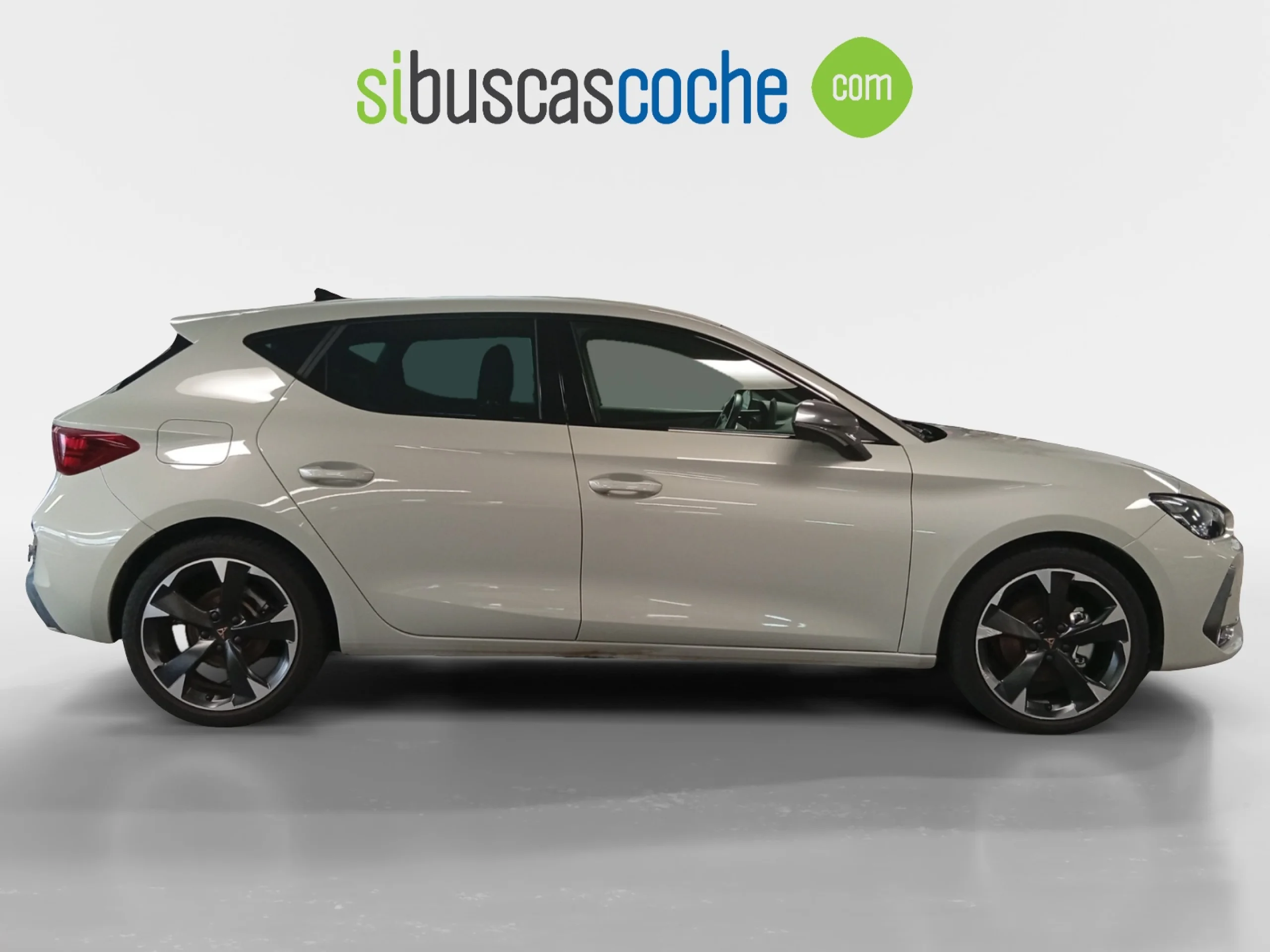 CUPRA LEON 1.5 ETSI 110KW (150CV) DSG - Foto 3