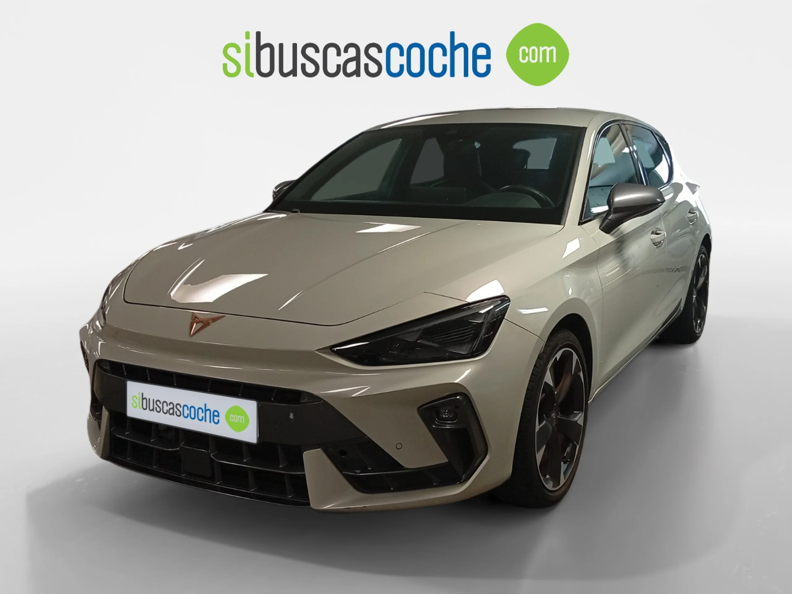 CUPRA LEON 1.5 ETSI 110KW (150CV) DSG - Foto 15