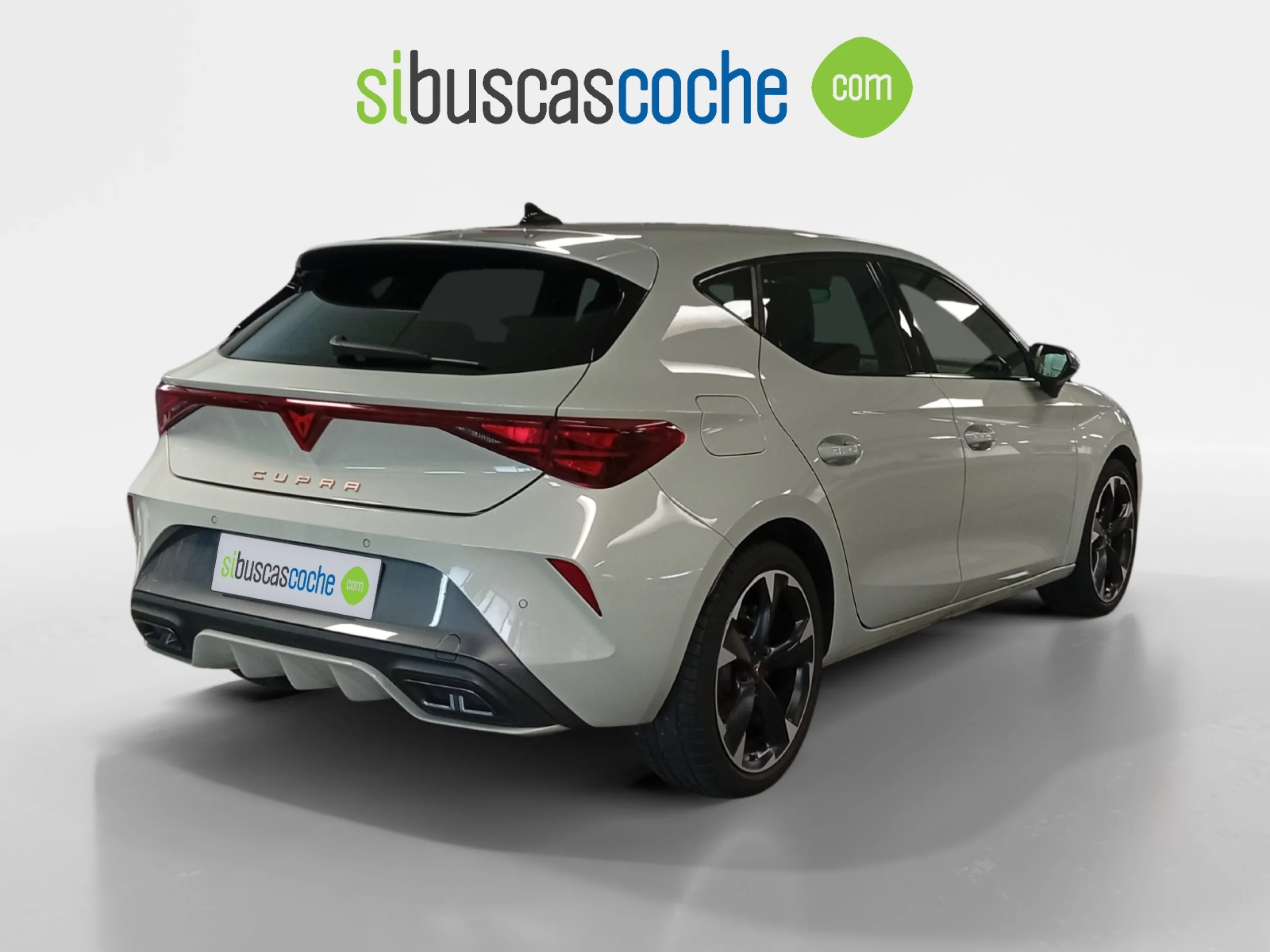 CUPRA LEON 1.5 ETSI 110KW (150CV) DSG - Foto 16