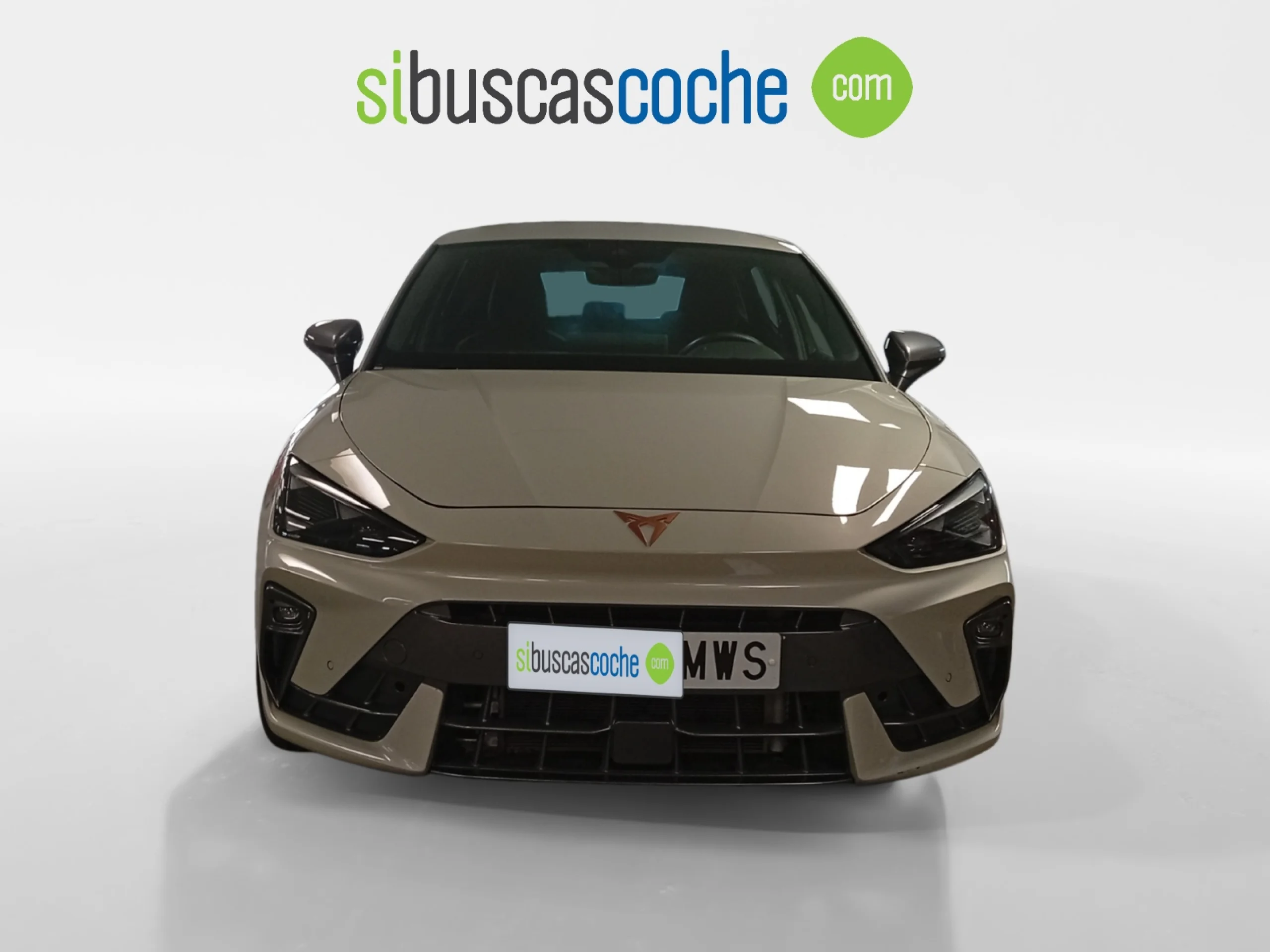 CUPRA LEON 1.5 ETSI 110KW (150CV) DSG - Foto 17