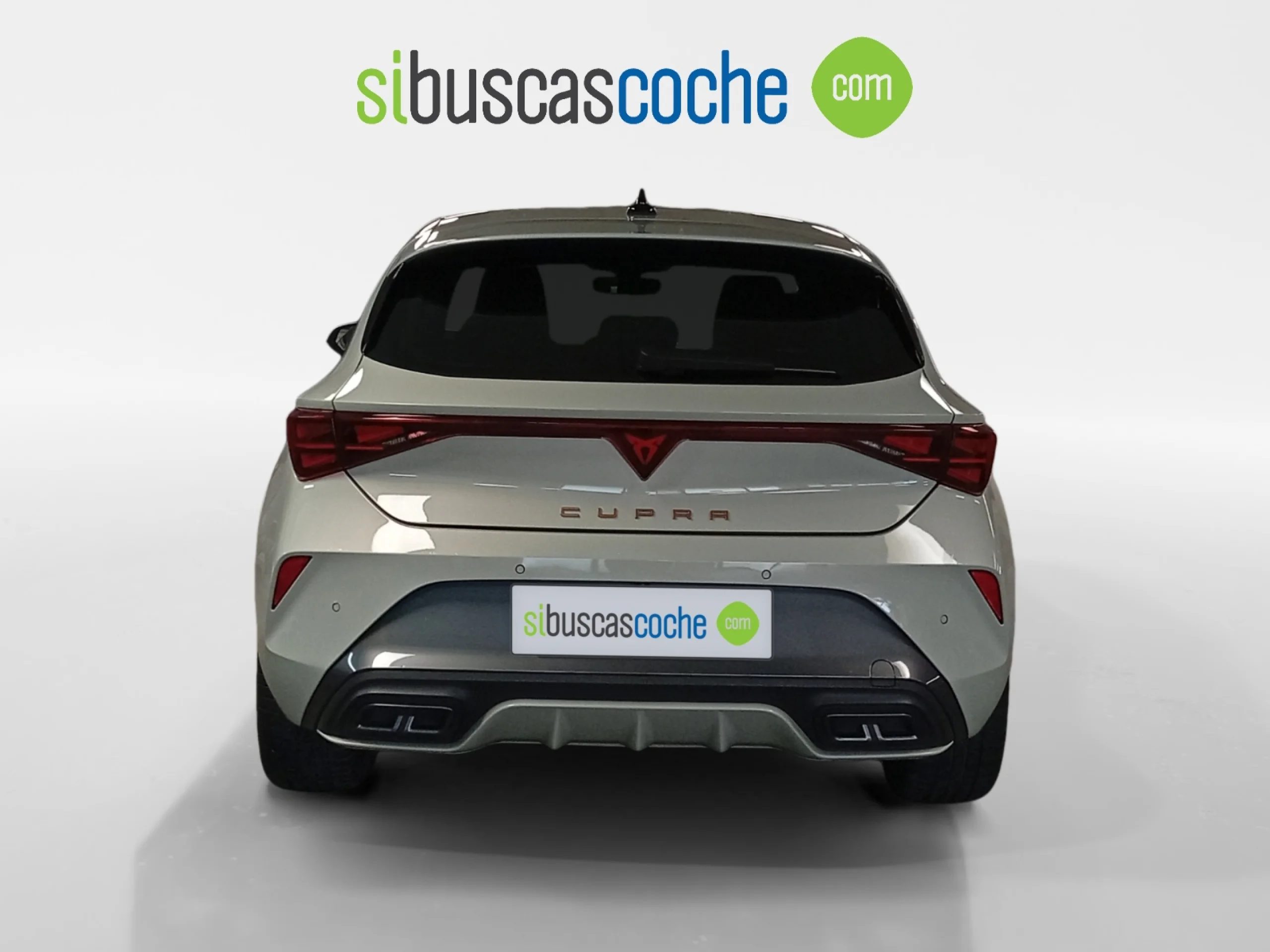 CUPRA LEON 1.5 ETSI 110KW (150CV) DSG - Foto 18